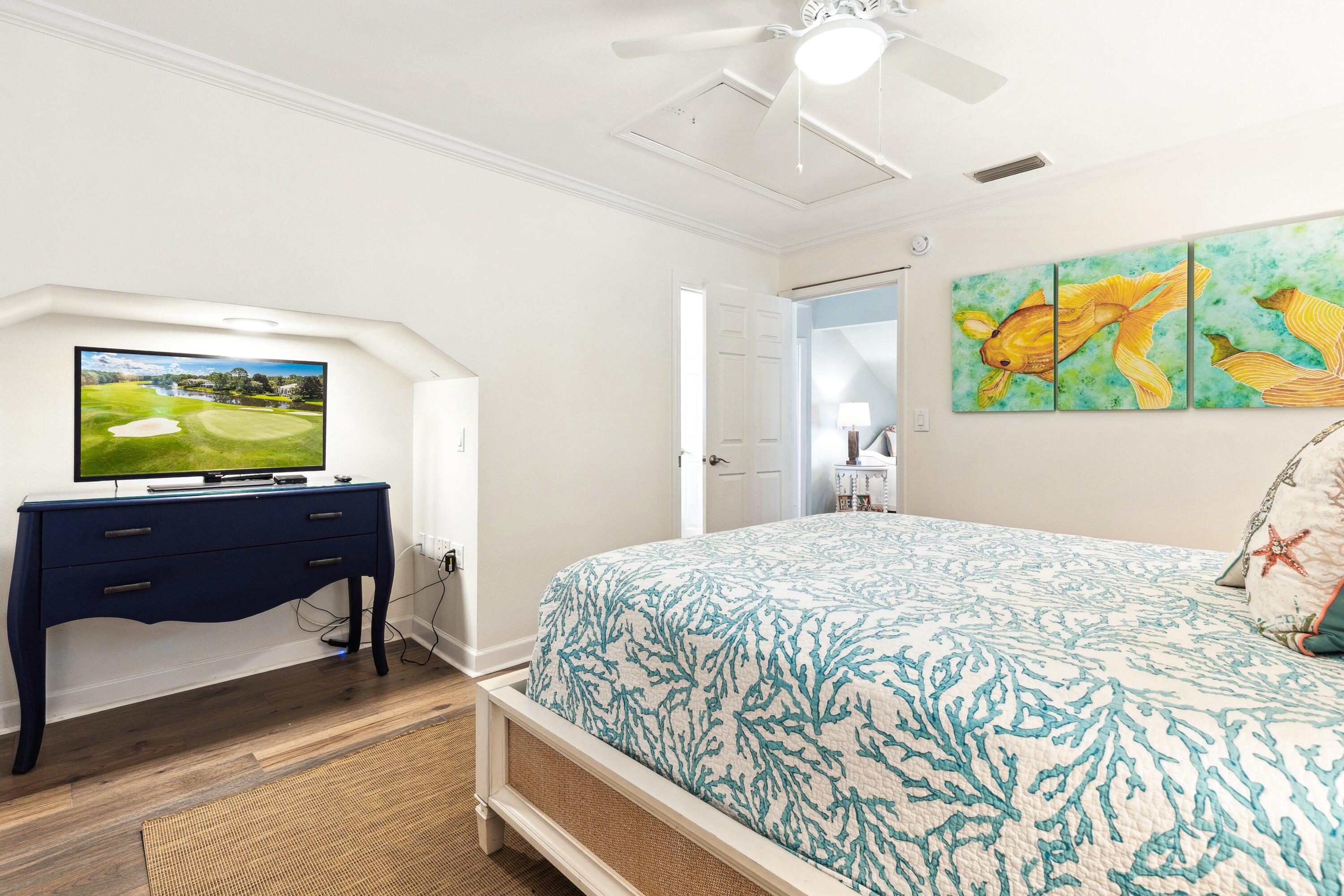 FAIRWAYS AT SANDESTIN PH 3 - Residential