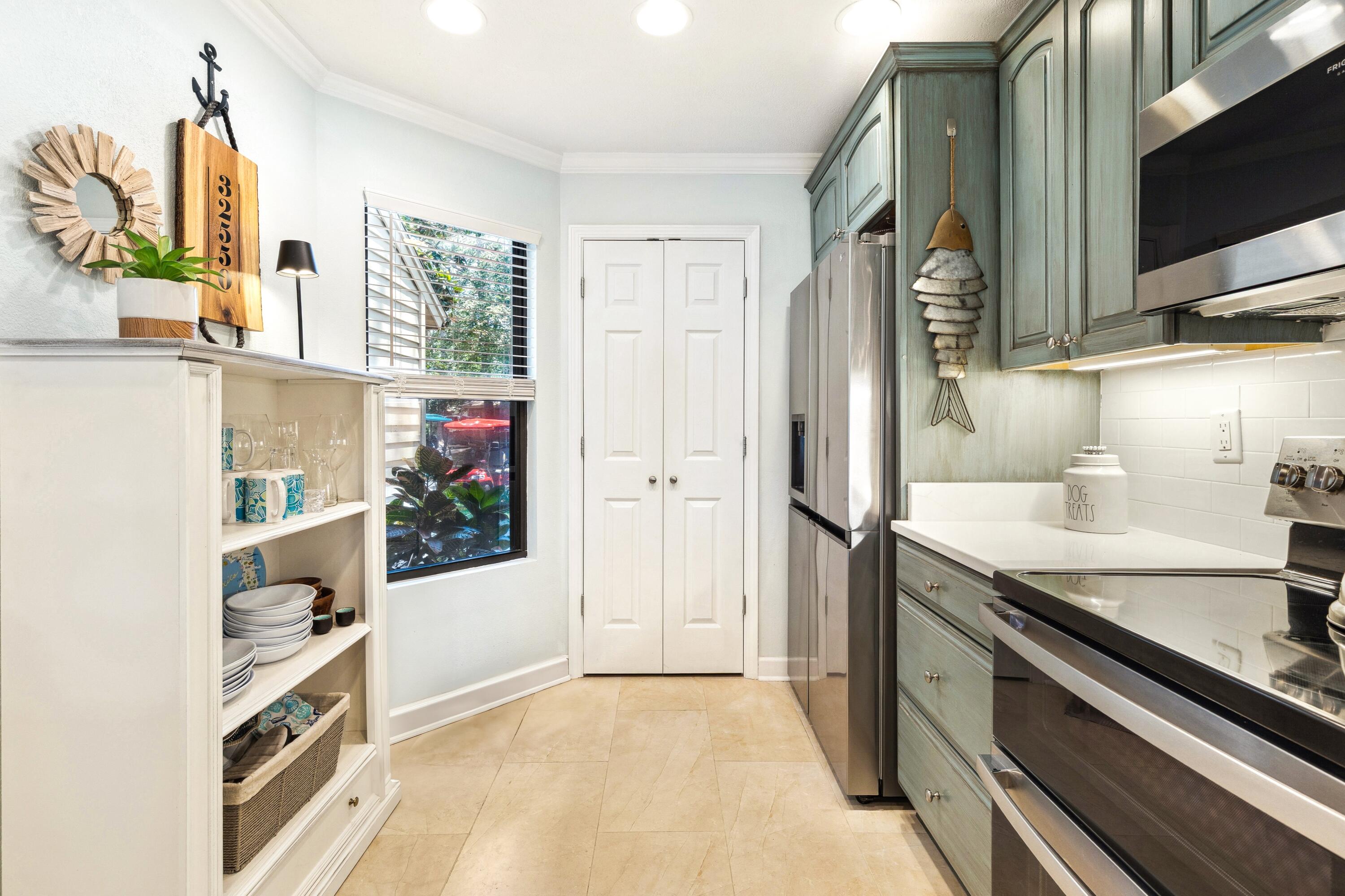 FAIRWAYS AT SANDESTIN PH 3 - Residential