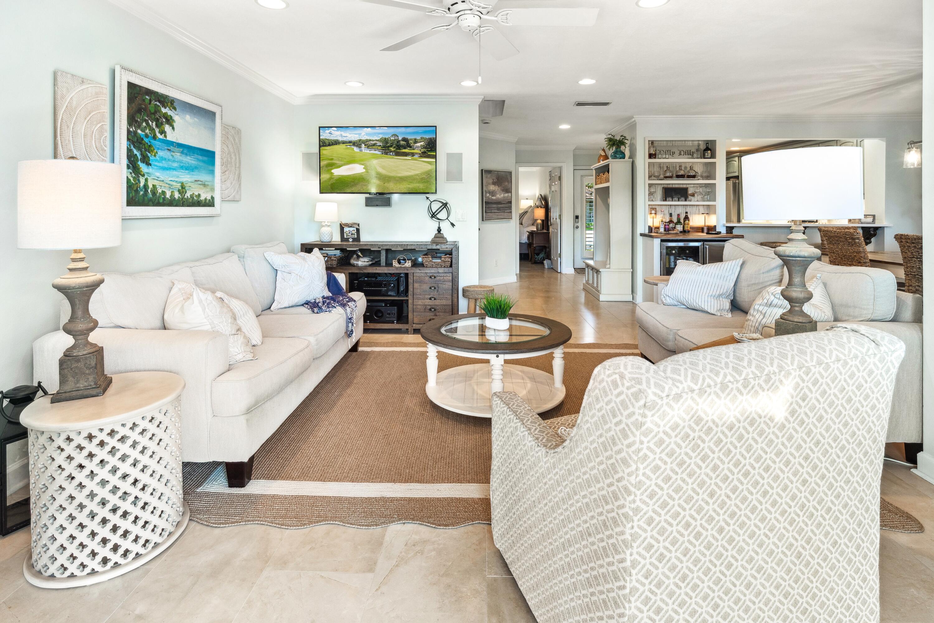 FAIRWAYS AT SANDESTIN PH 3 - Residential