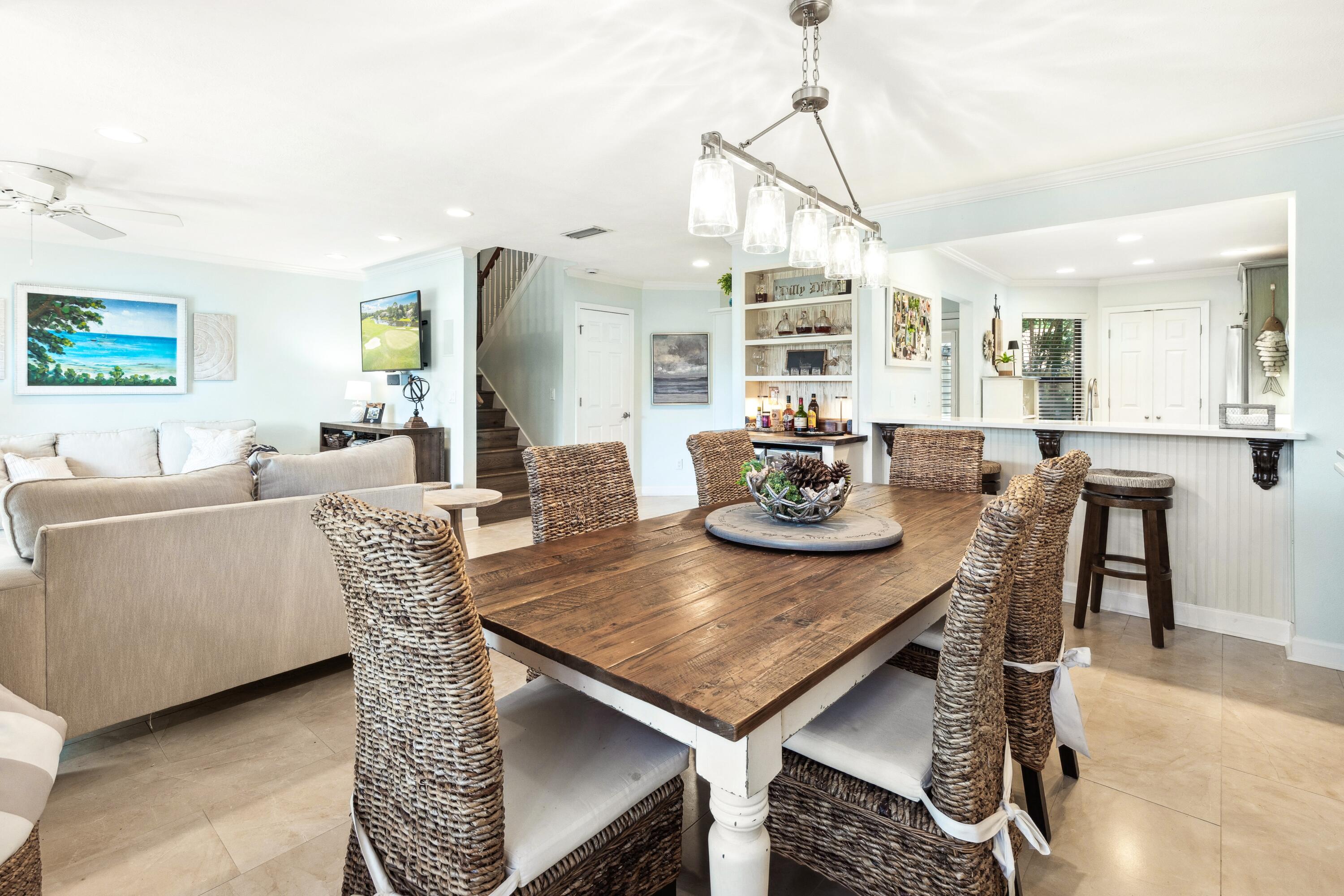 FAIRWAYS AT SANDESTIN PH 3 - Residential