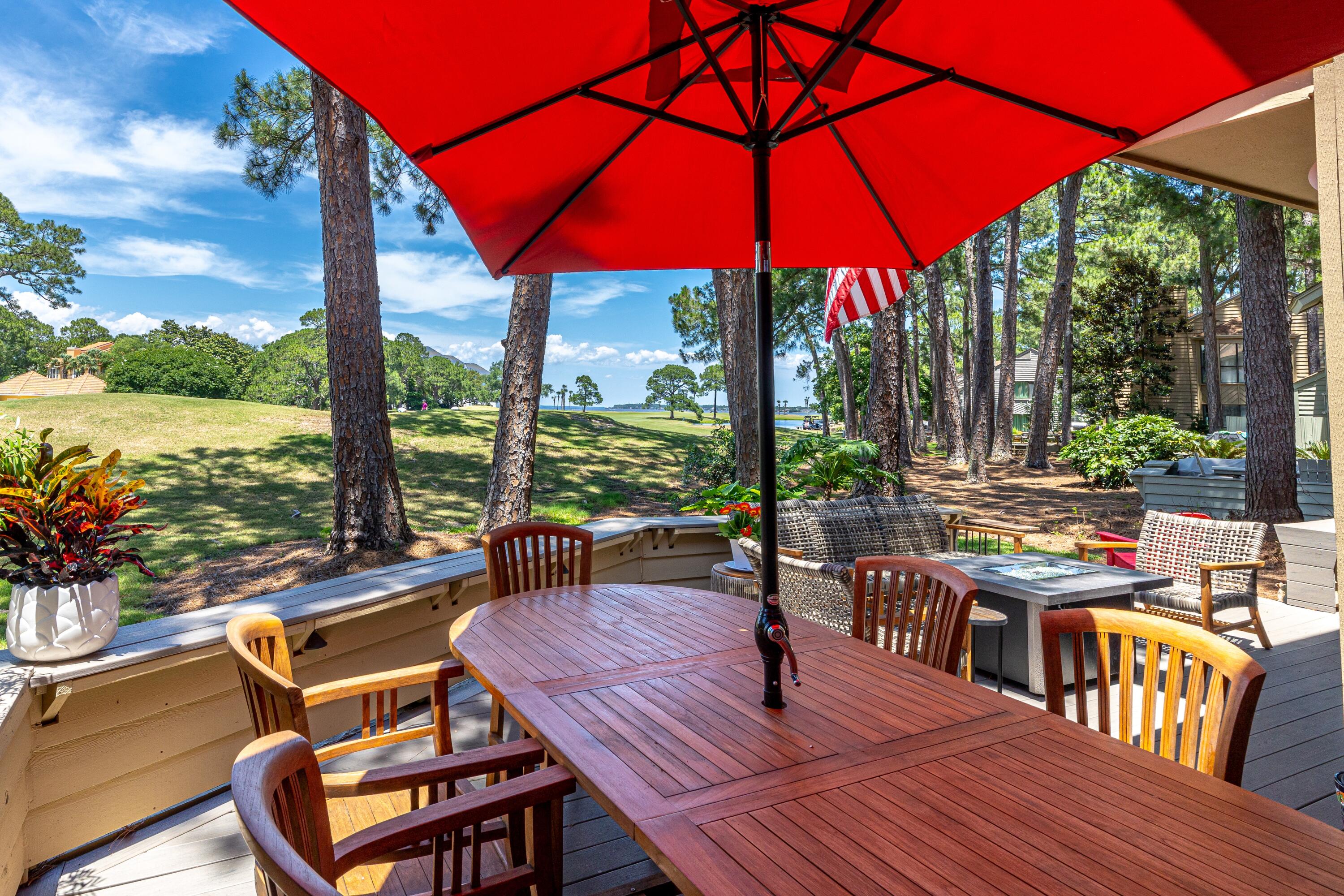 FAIRWAYS AT SANDESTIN PH 3 - Residential