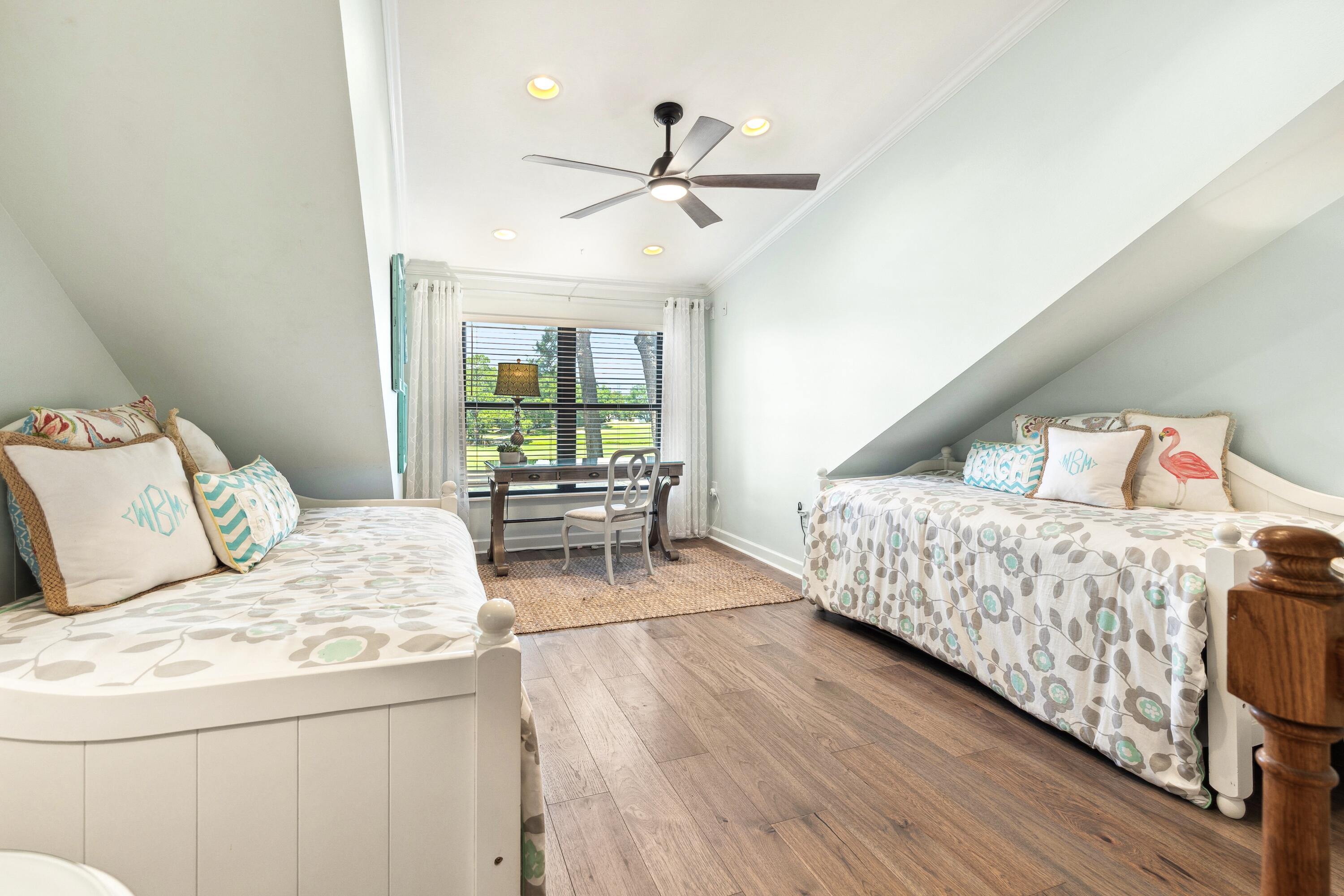 FAIRWAYS AT SANDESTIN PH 3 - Residential