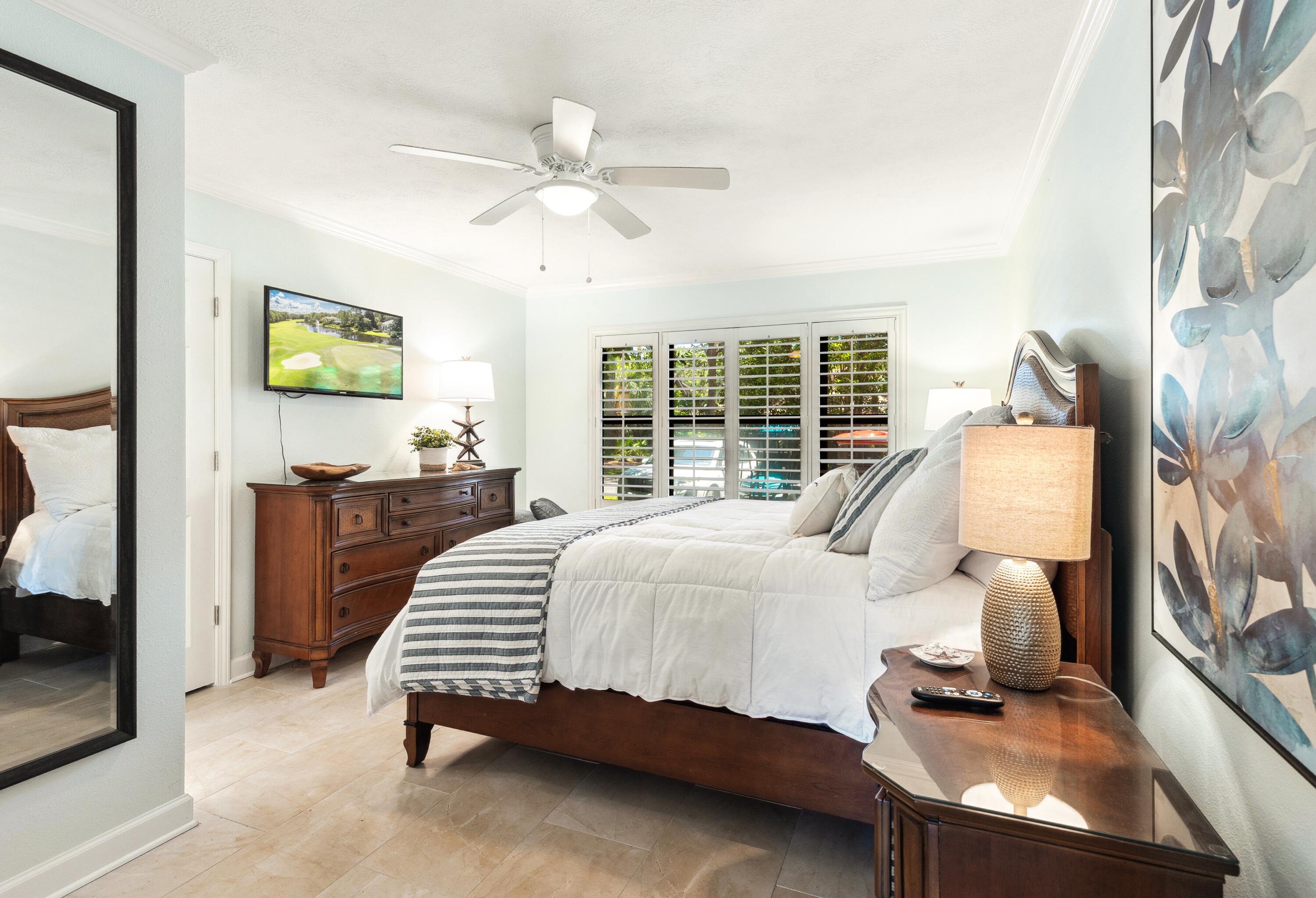 FAIRWAYS AT SANDESTIN PH 3 - Residential