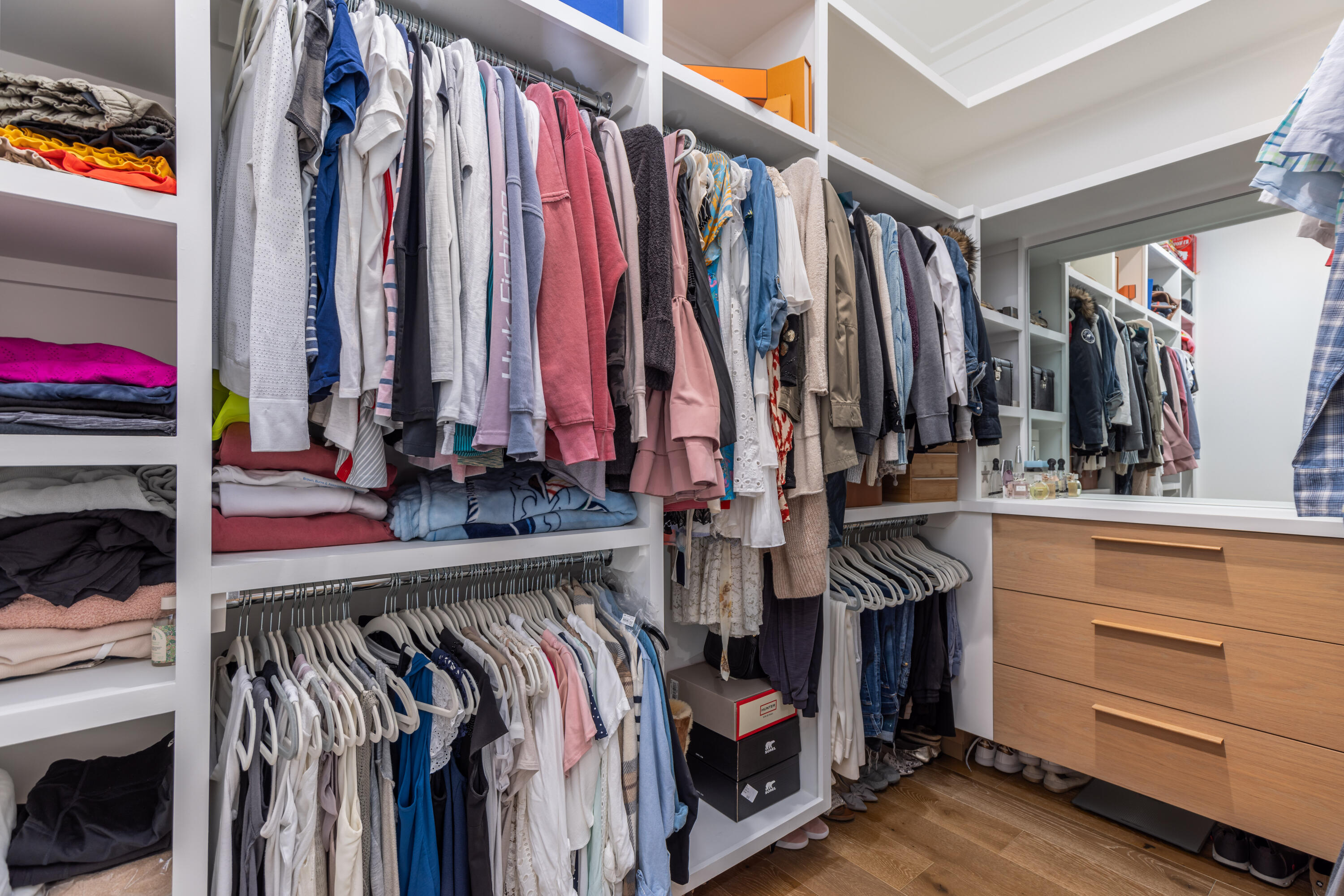 EXCLUSIVE BEACH - Residential