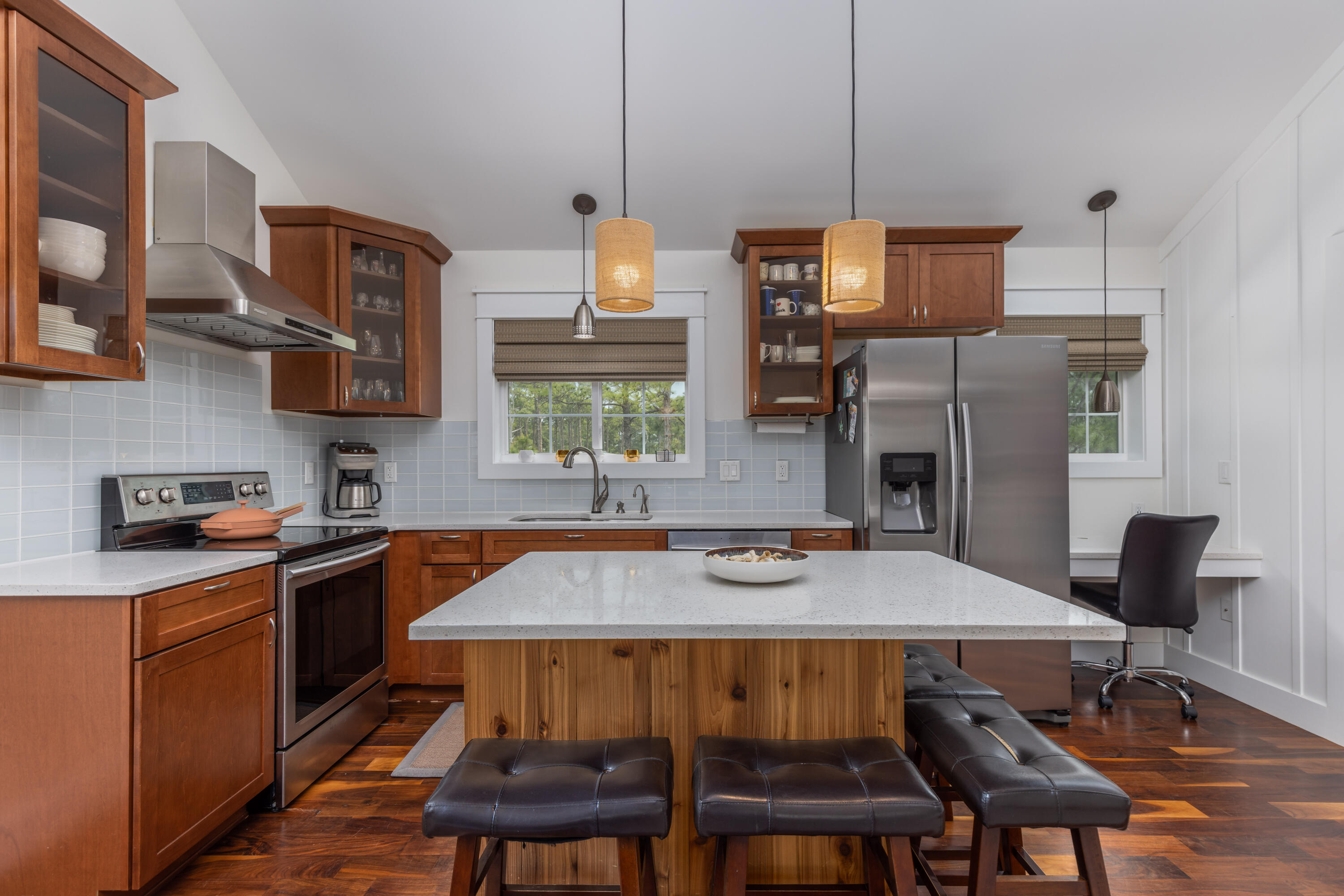 EXCLUSIVE BEACH - Residential