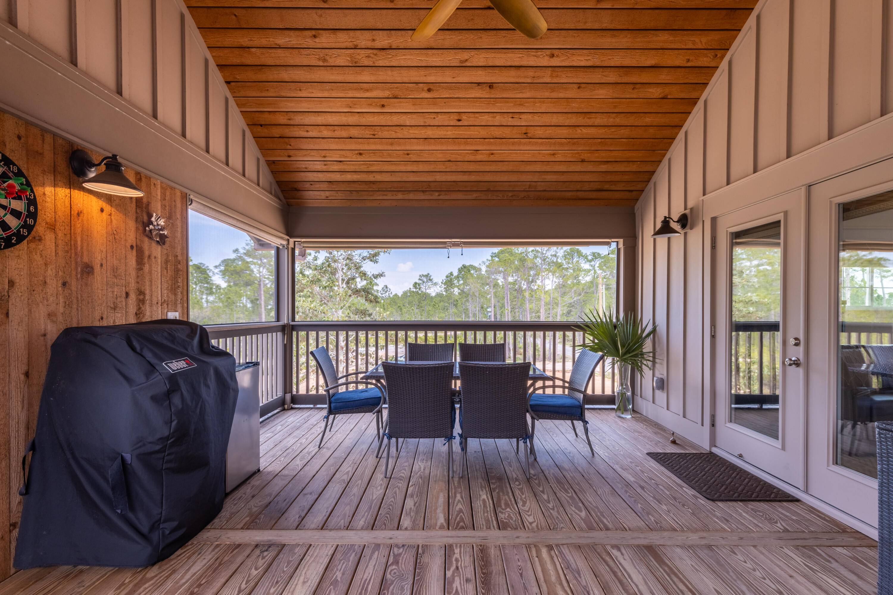 EXCLUSIVE BEACH - Residential