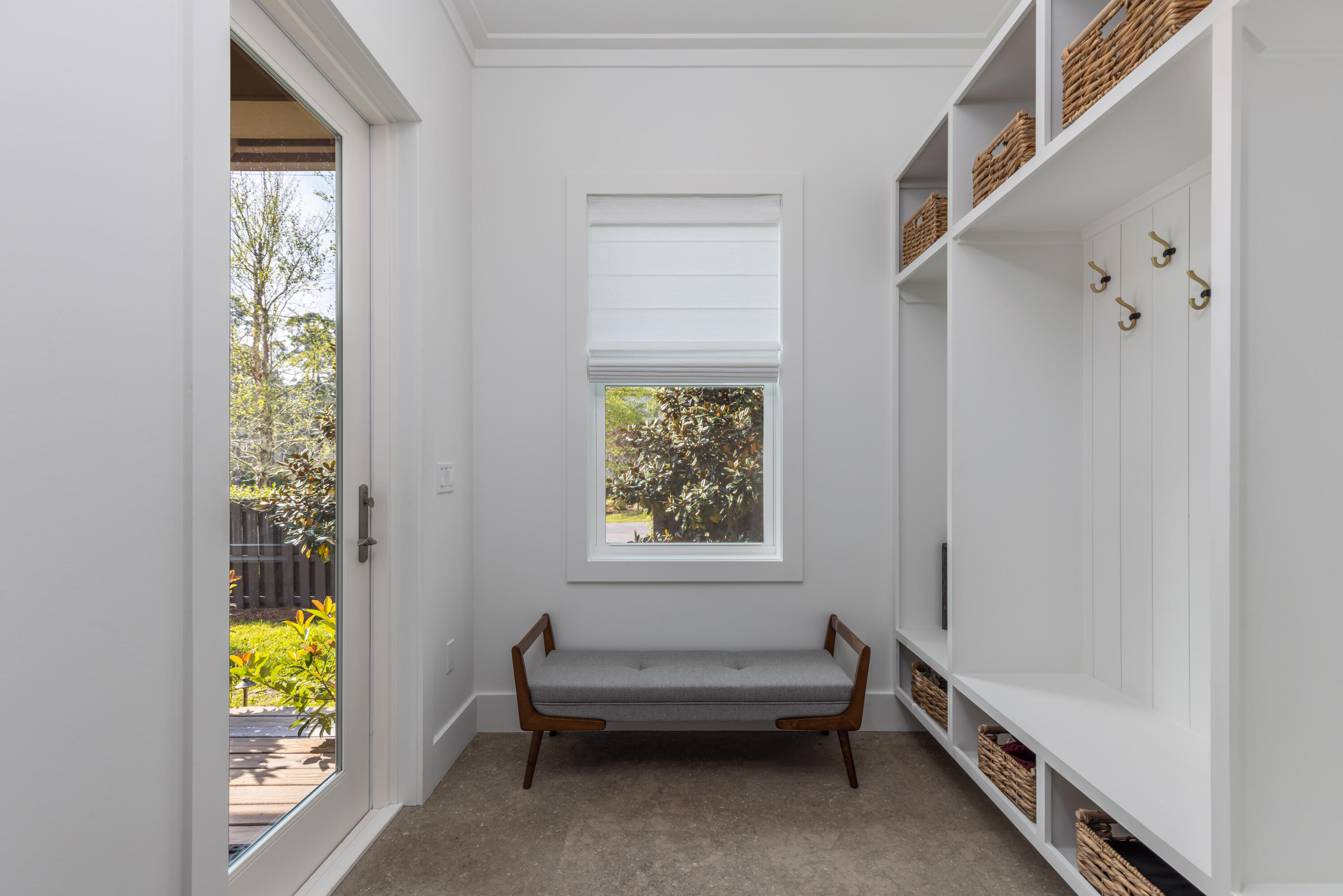 EXCLUSIVE BEACH - Residential