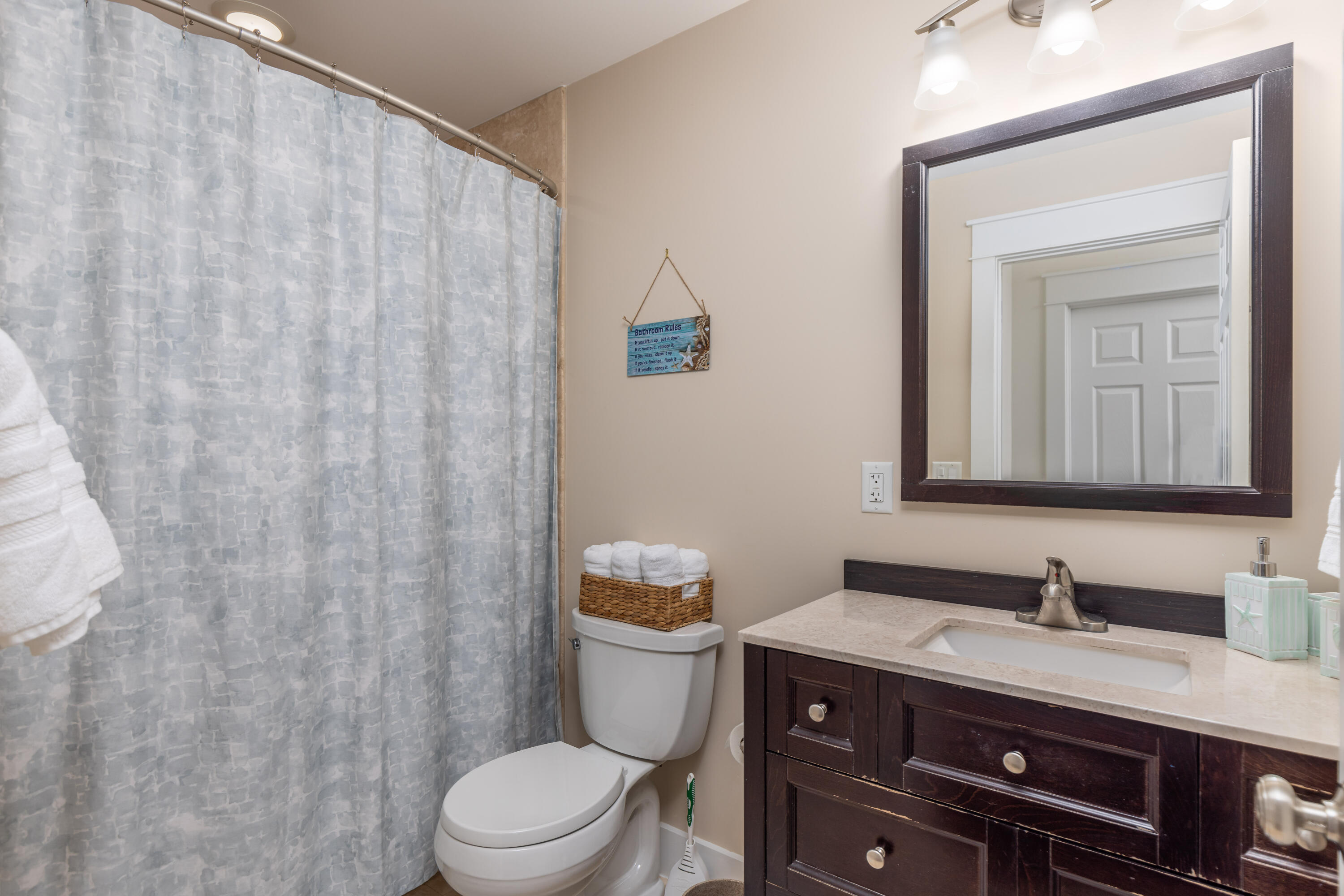 EXCLUSIVE BEACH - Residential