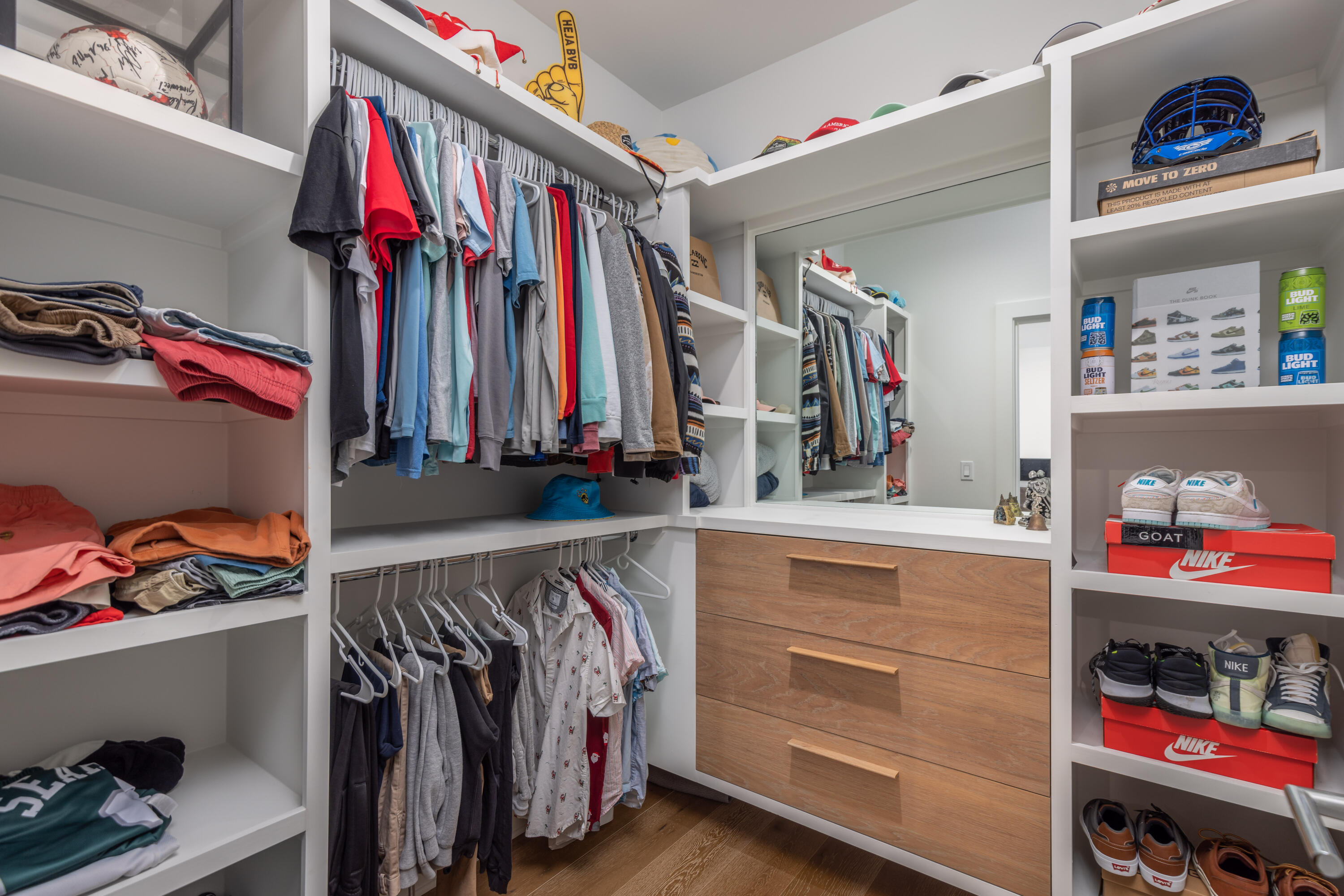 EXCLUSIVE BEACH - Residential