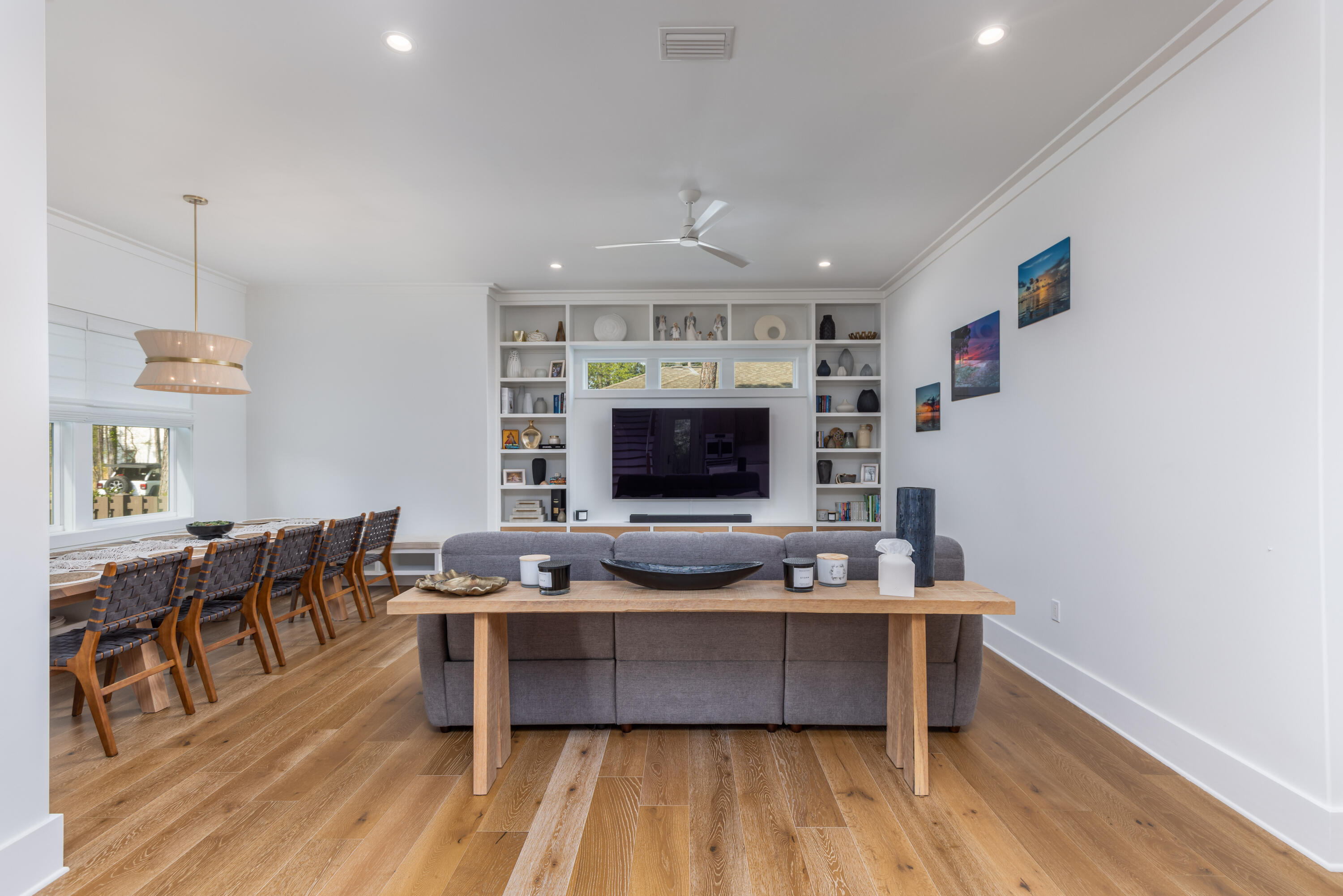 EXCLUSIVE BEACH - Residential