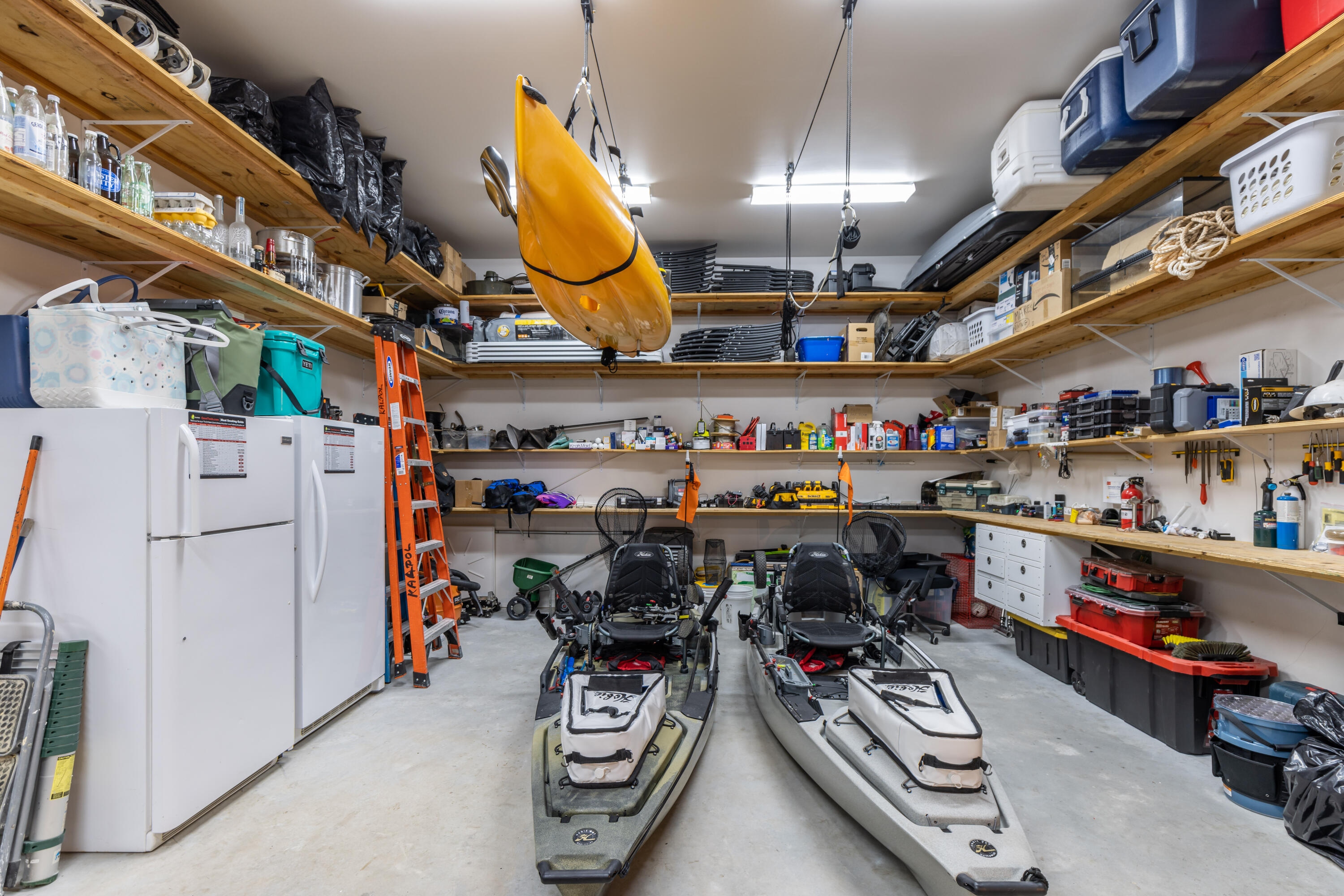 EXCLUSIVE BEACH - Residential