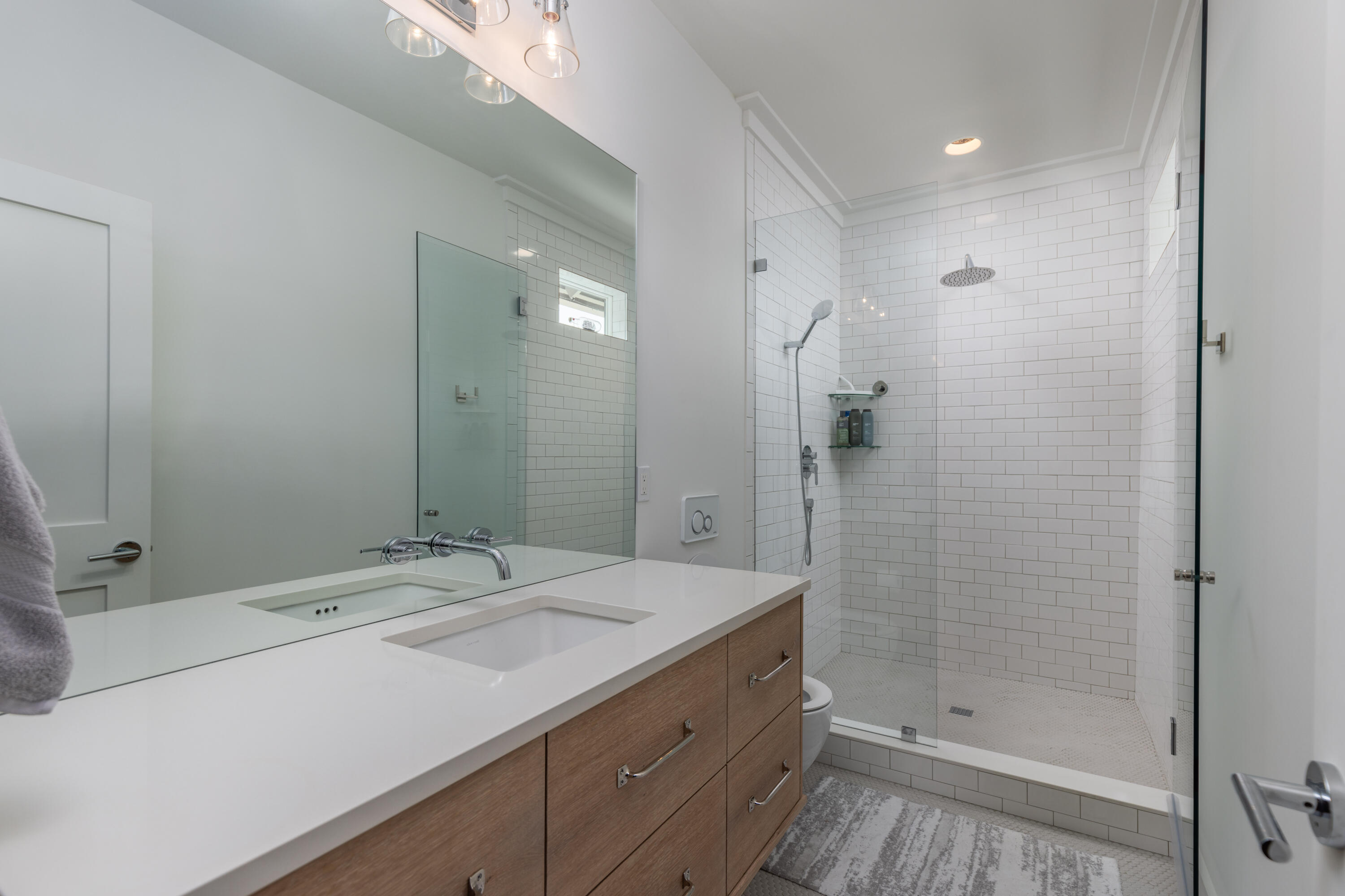 EXCLUSIVE BEACH - Residential