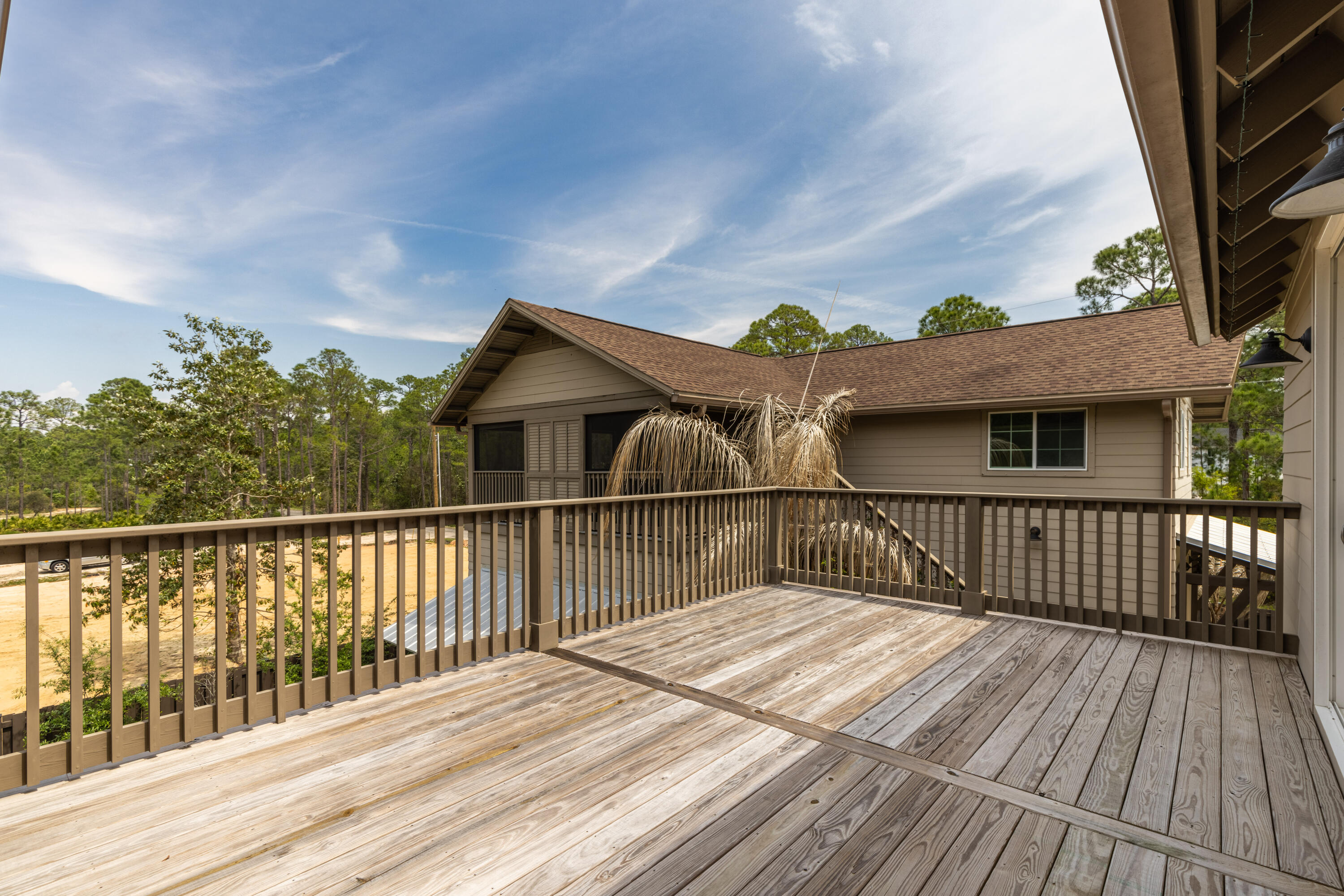 EXCLUSIVE BEACH - Residential