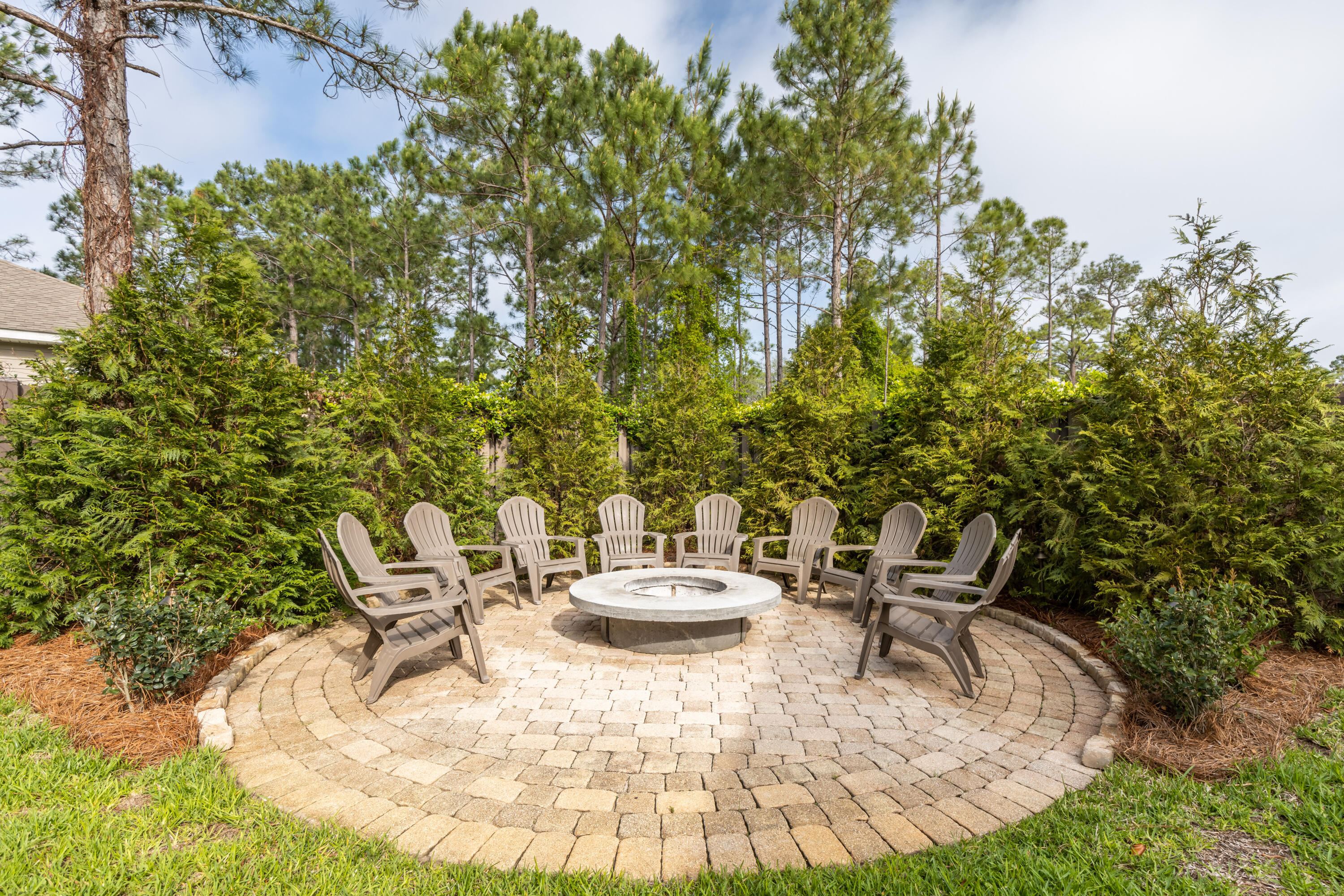 EXCLUSIVE BEACH - Residential