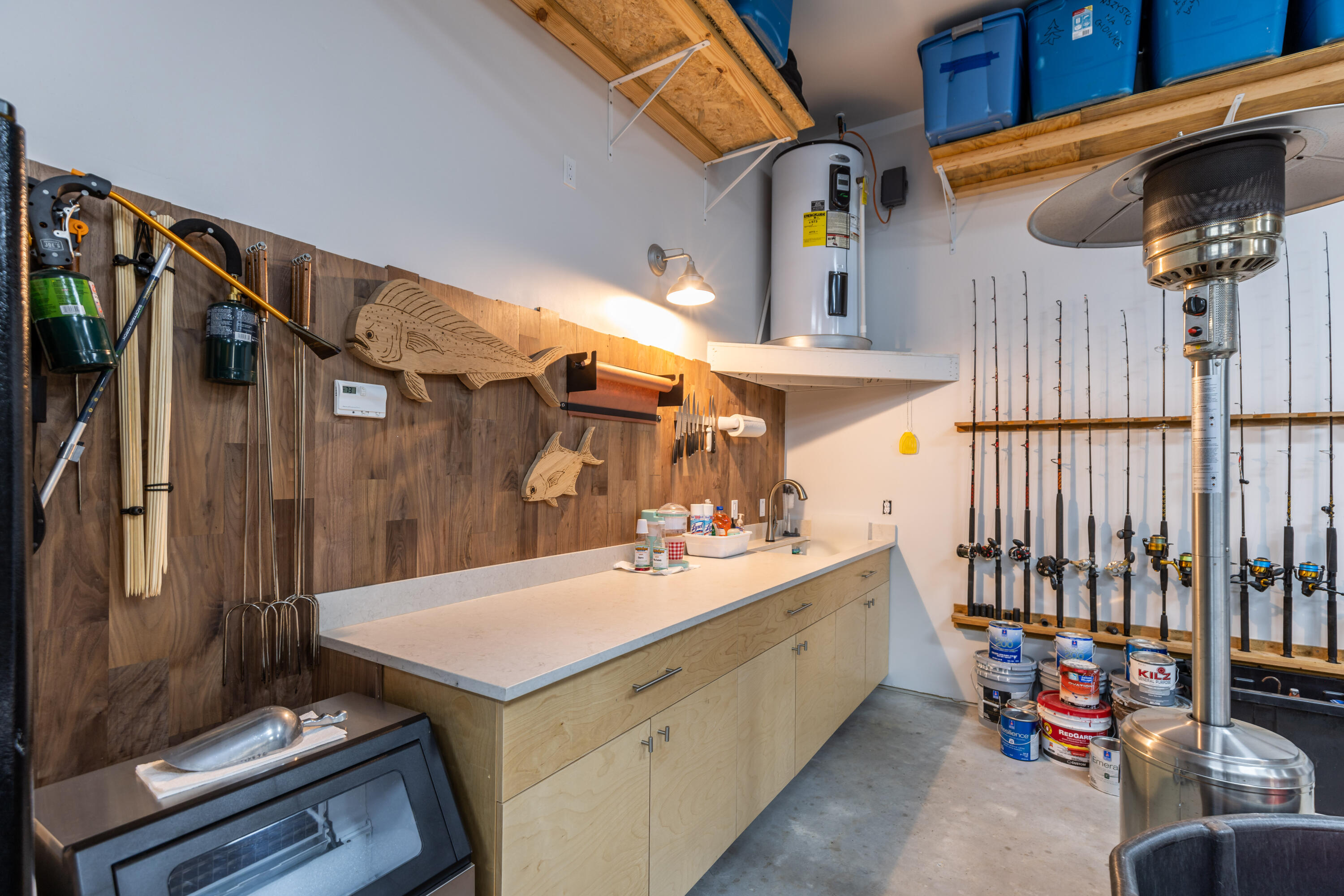 EXCLUSIVE BEACH - Residential