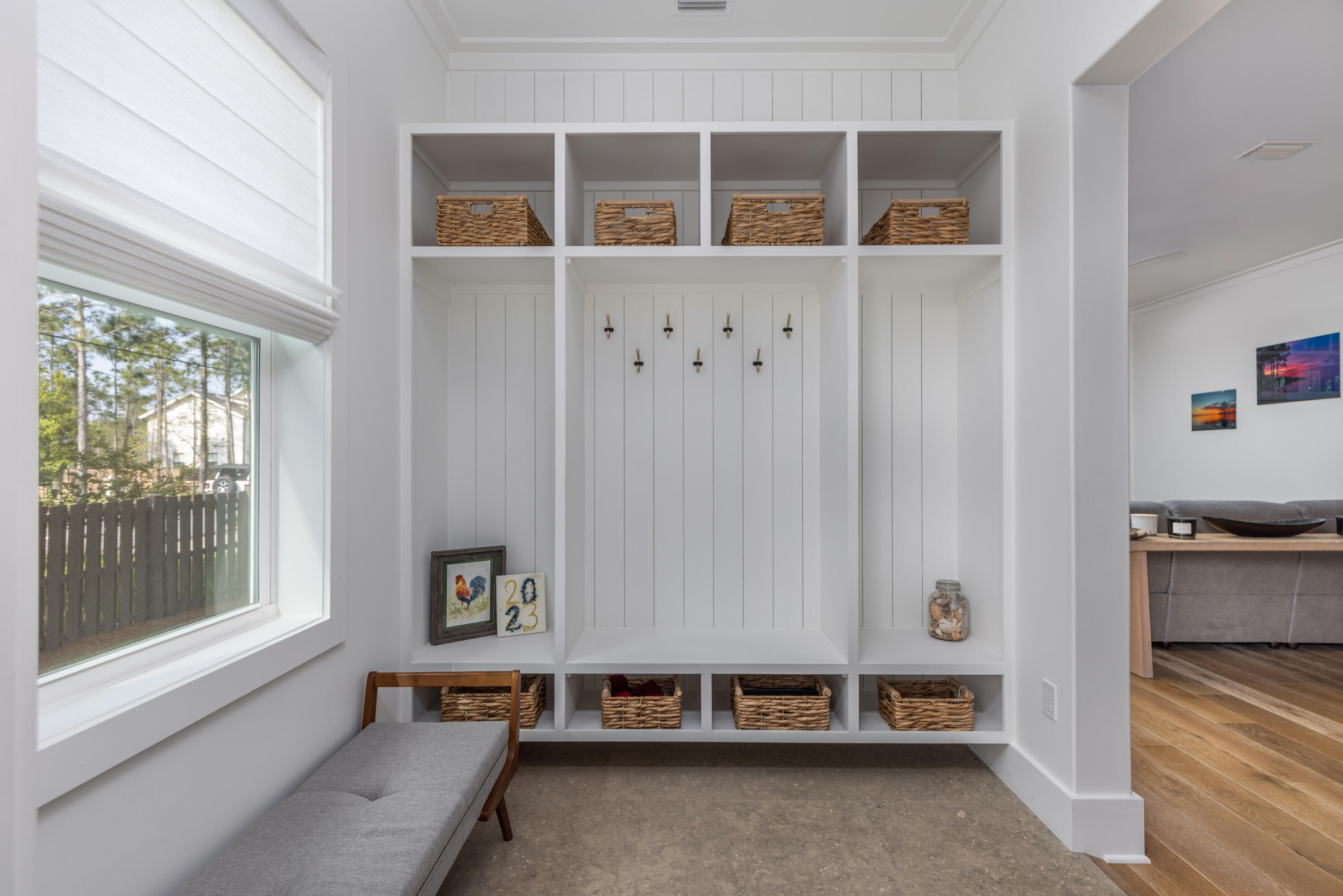 EXCLUSIVE BEACH - Residential