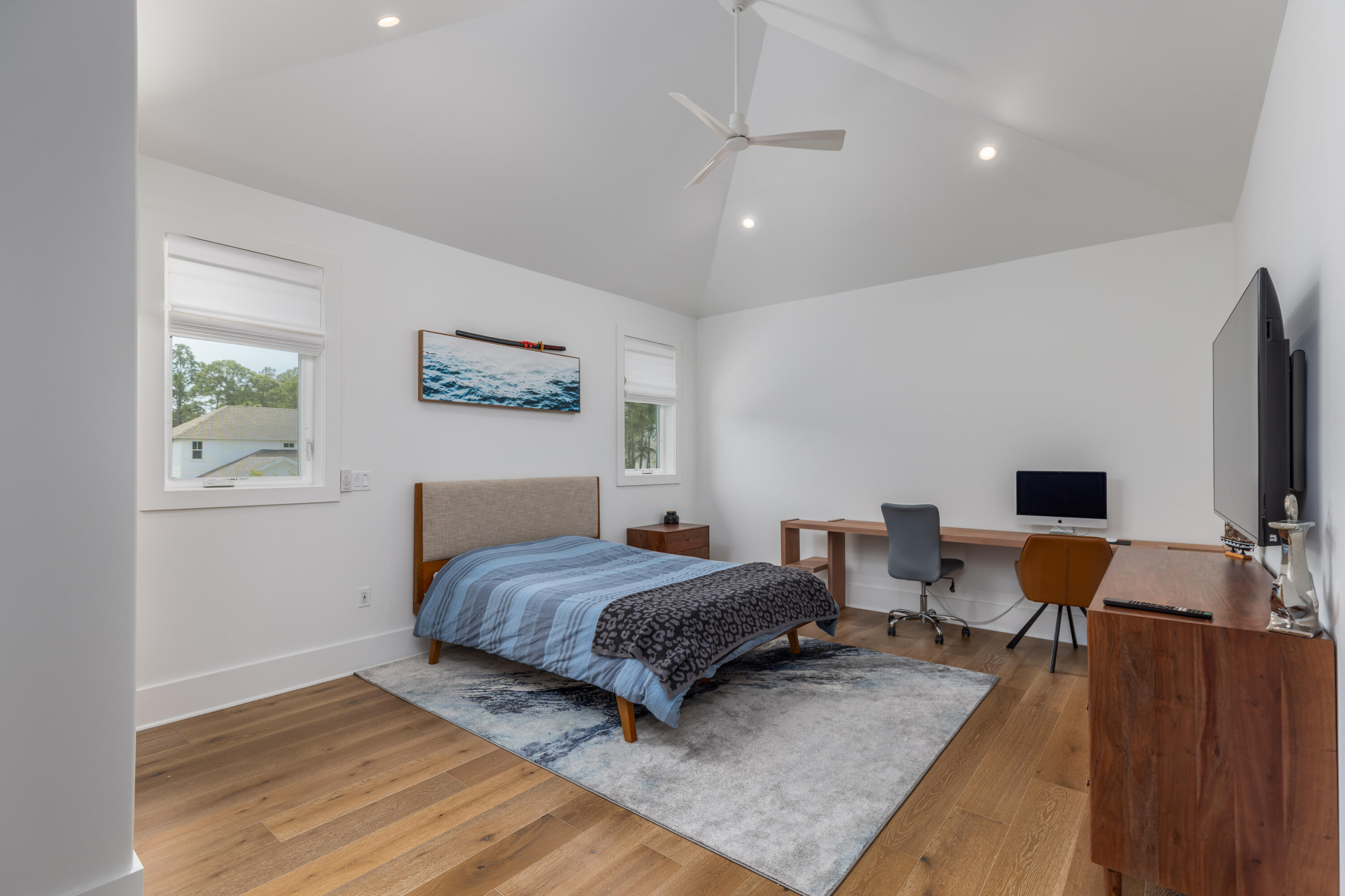 EXCLUSIVE BEACH - Residential