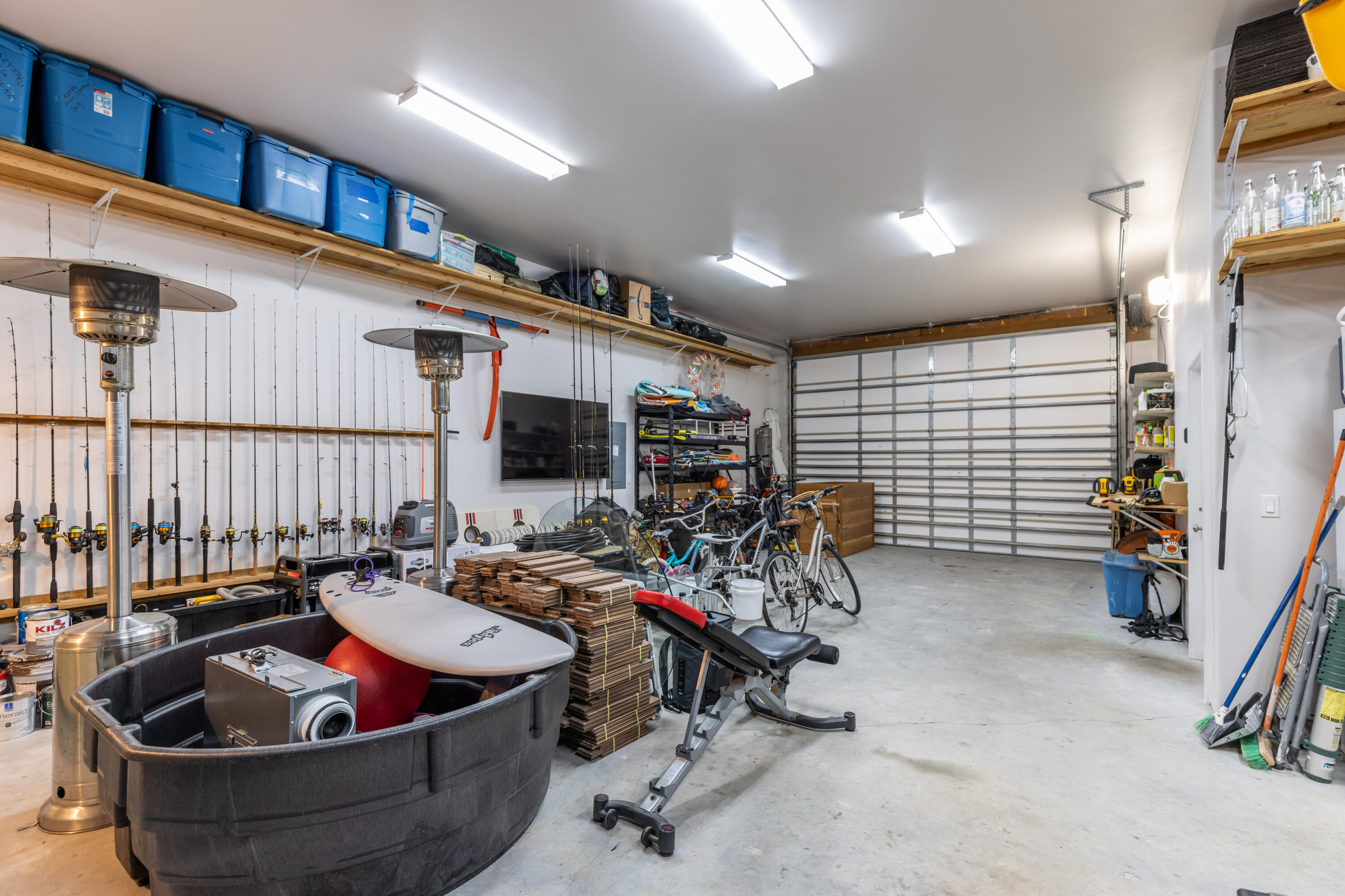 EXCLUSIVE BEACH - Residential