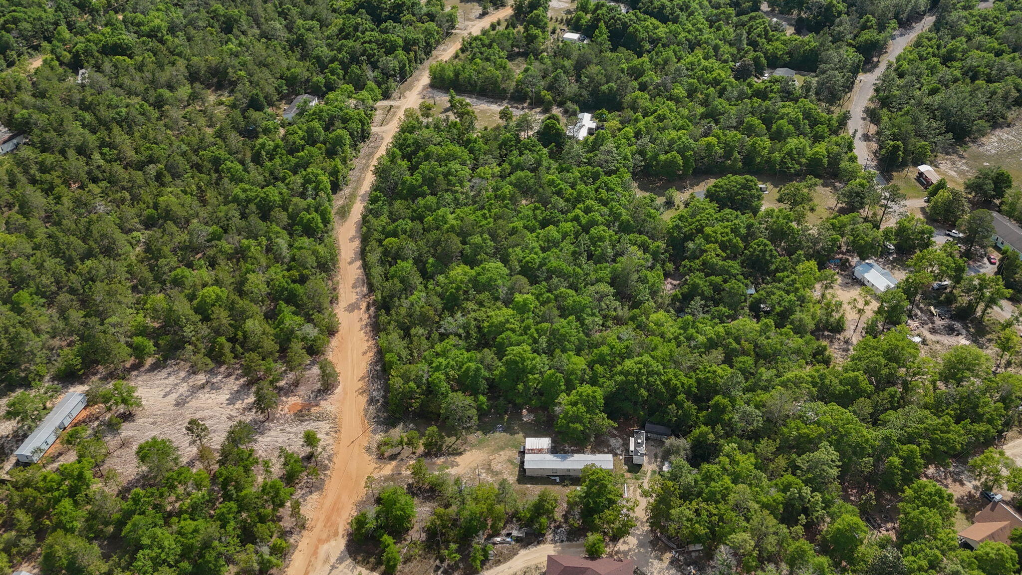 JUNIPER LAKE ESTATES - Land