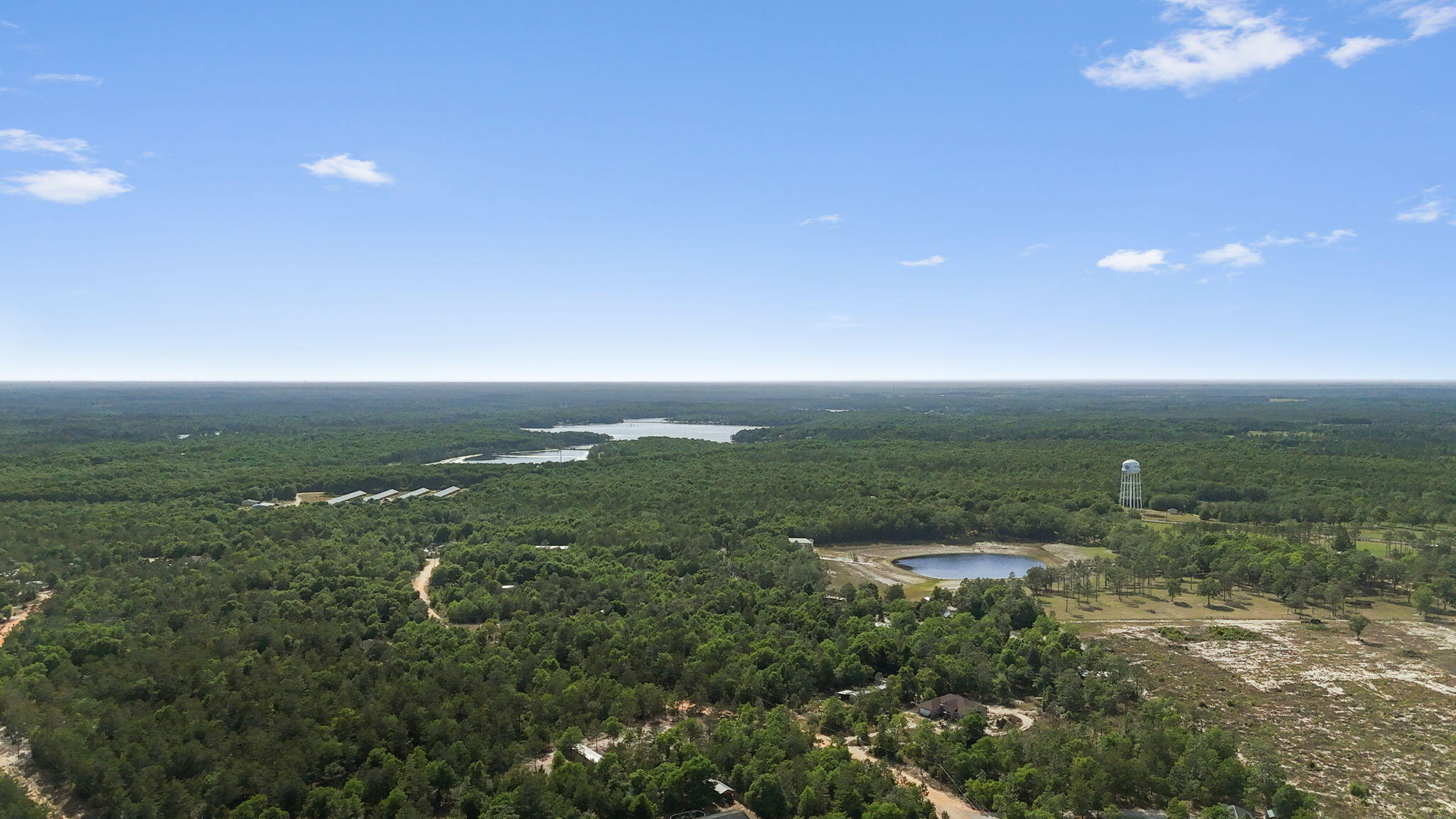 JUNIPER LAKE ESTATES - Land