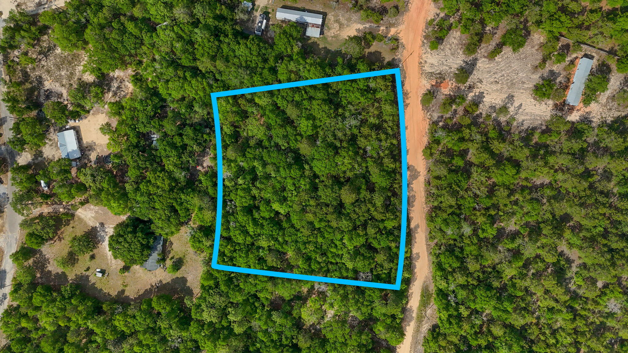 JUNIPER LAKE ESTATES - Land