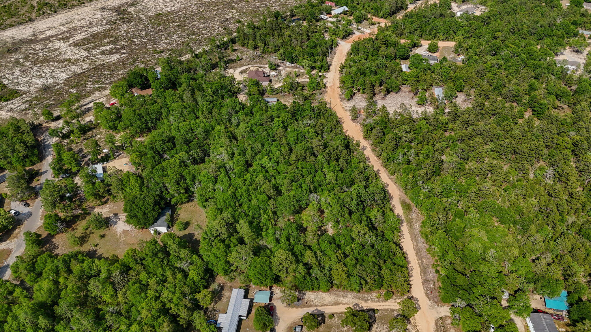 JUNIPER LAKE ESTATES - Land