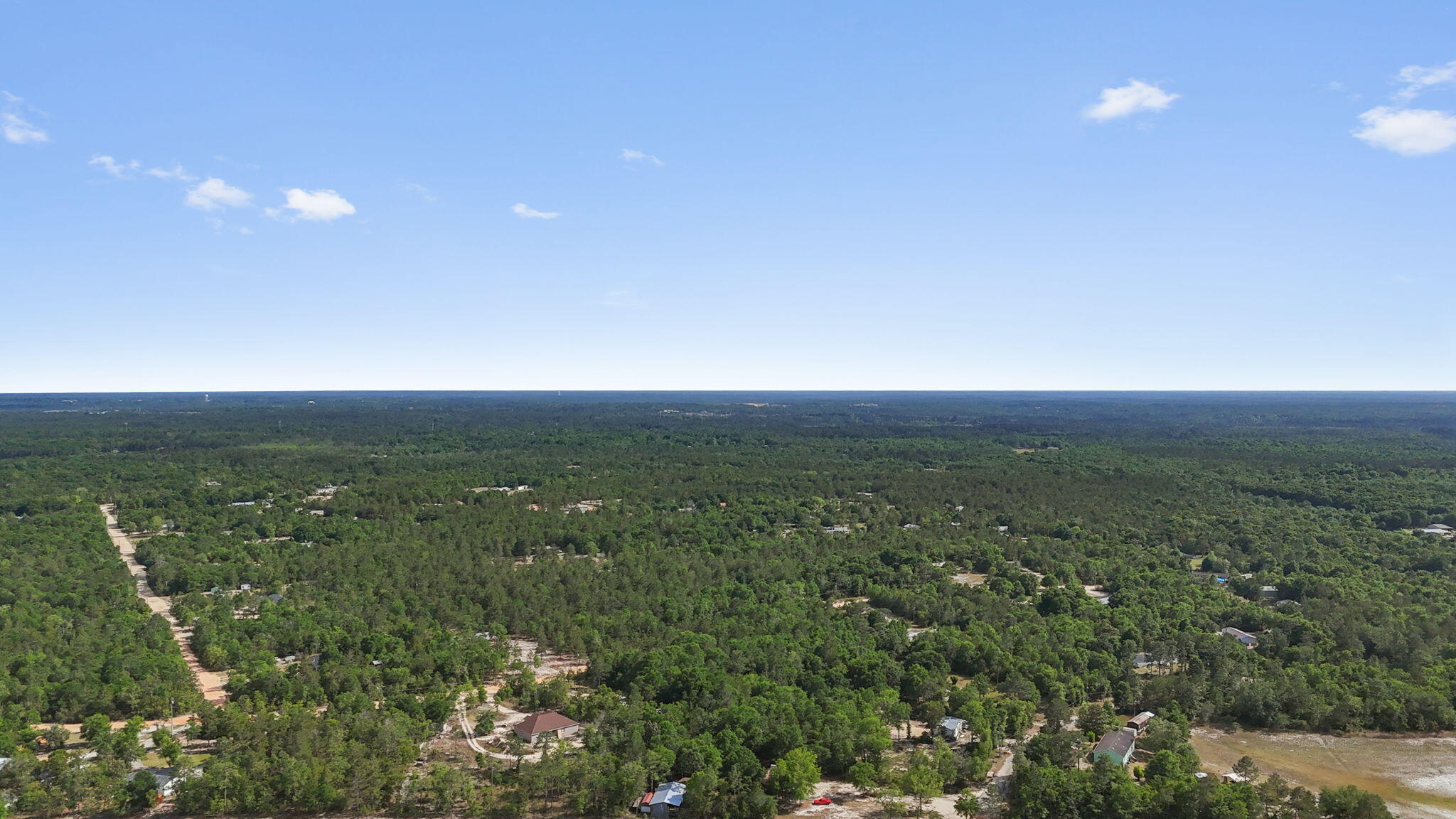 JUNIPER LAKE ESTATES - Land