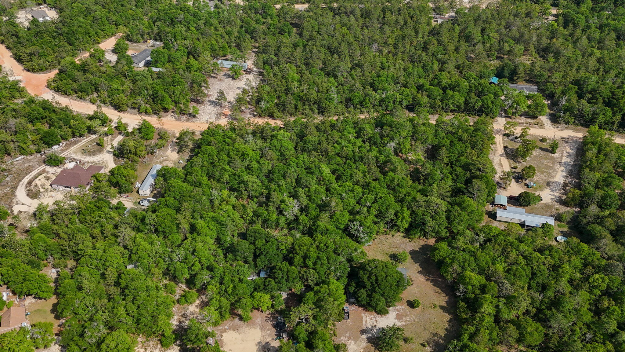 JUNIPER LAKE ESTATES - Land