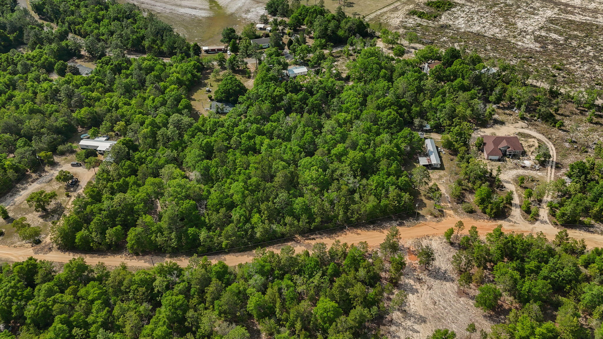 JUNIPER LAKE ESTATES - Land