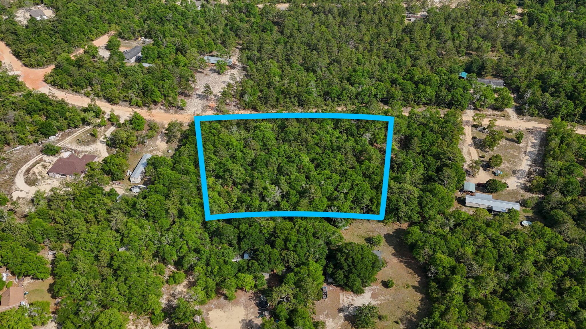 JUNIPER LAKE ESTATES - Land