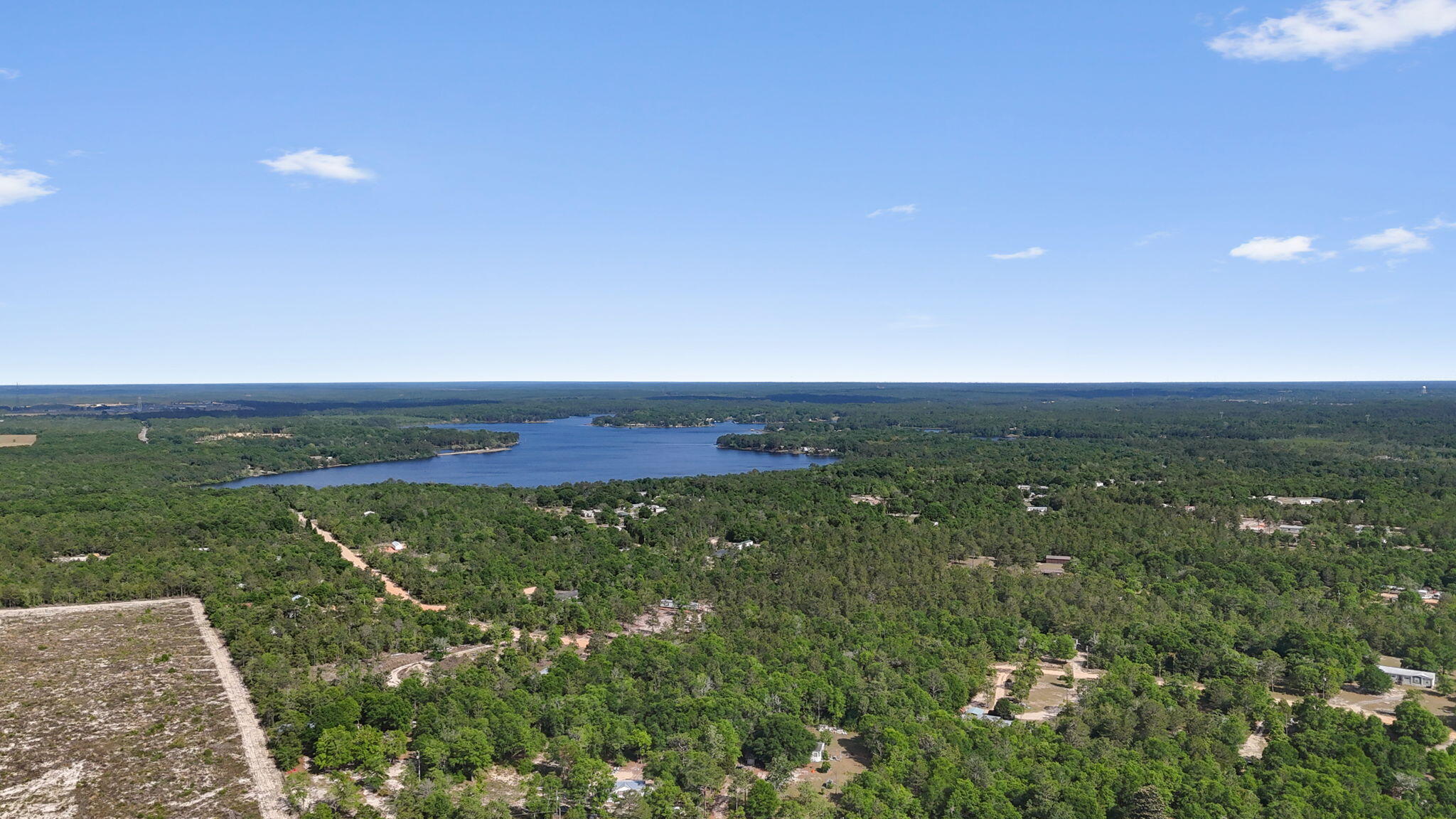 JUNIPER LAKE ESTATES - Land
