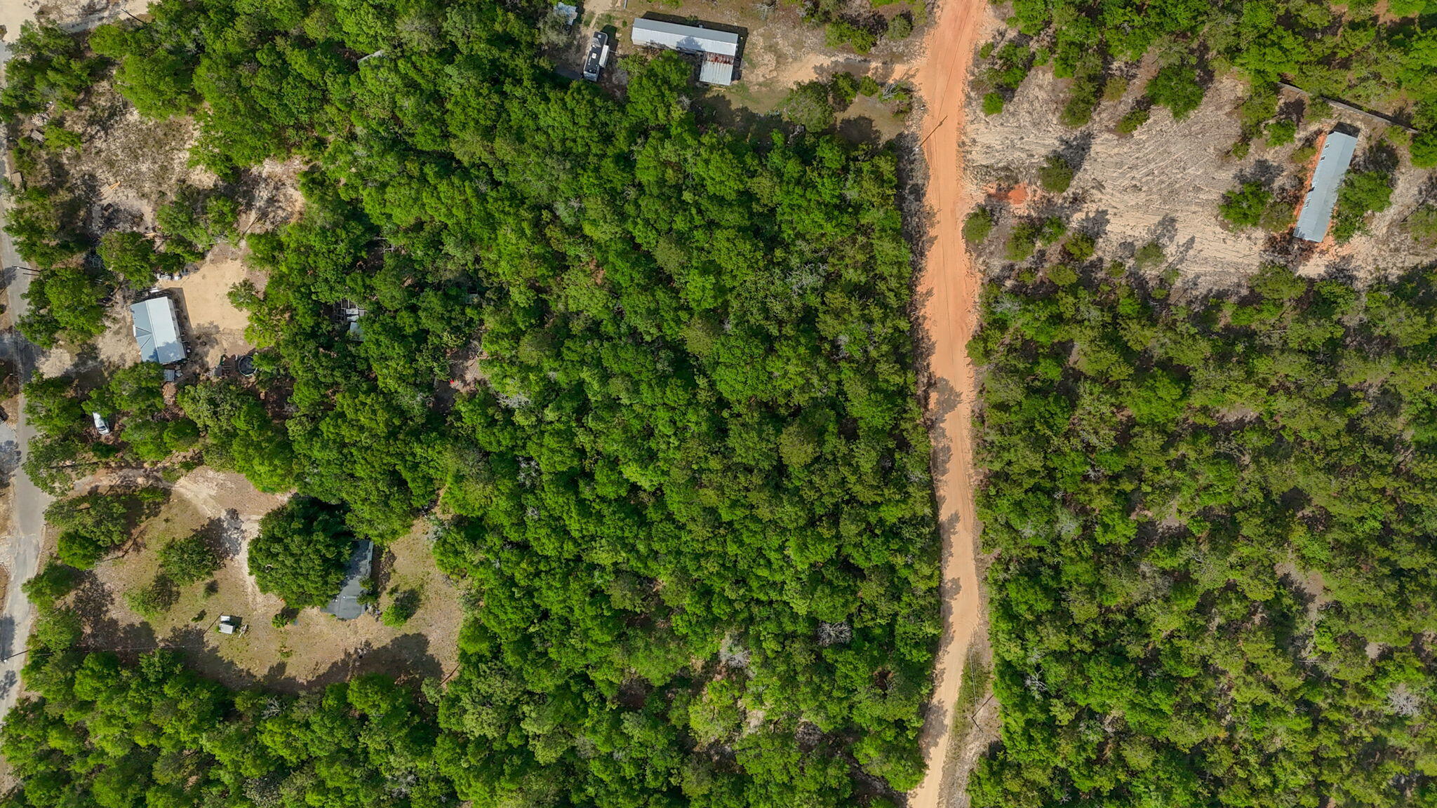 JUNIPER LAKE ESTATES - Land