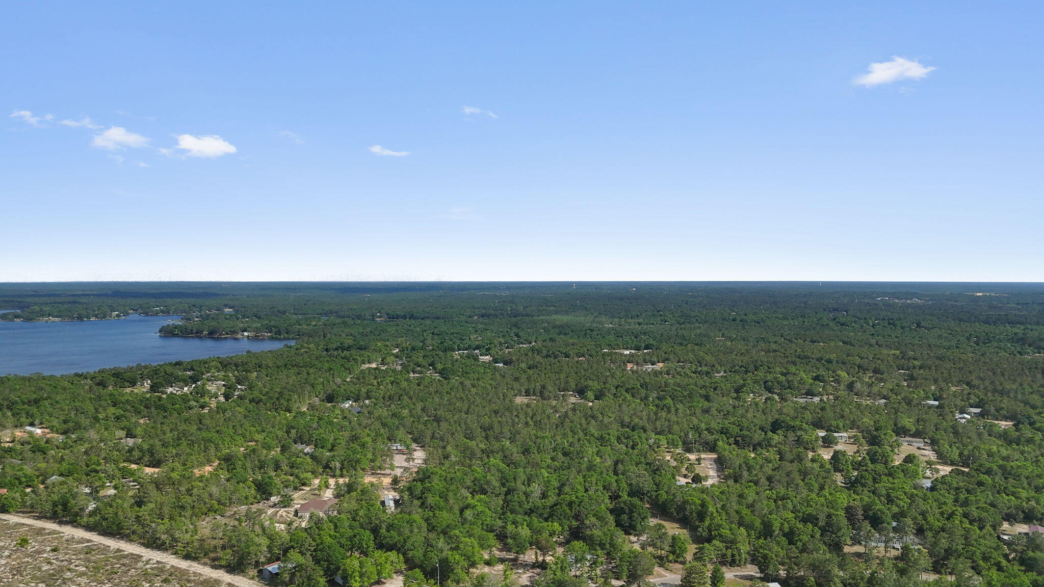 JUNIPER LAKE ESTATES - Land