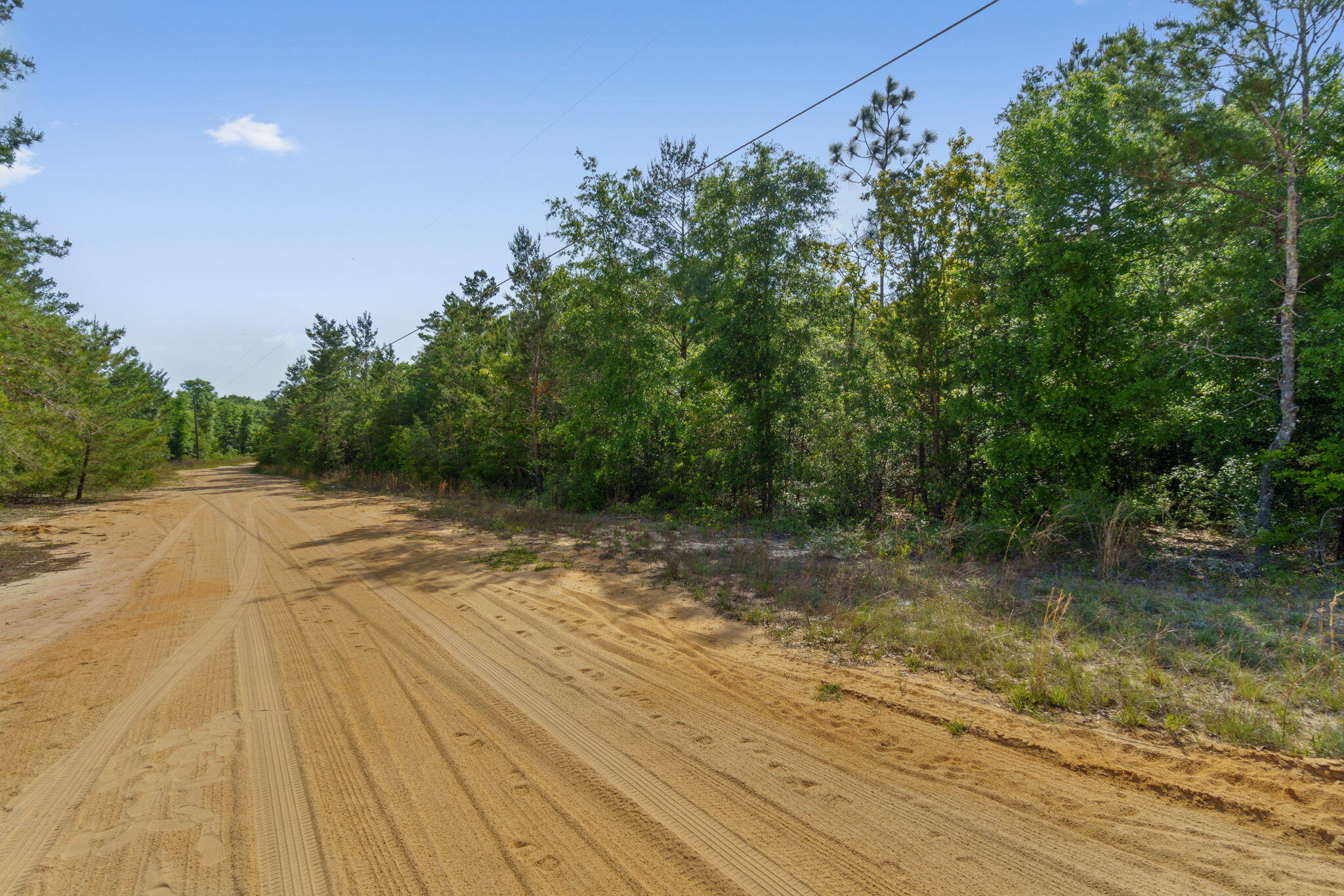 JUNIPER LAKE ESTATES - Land