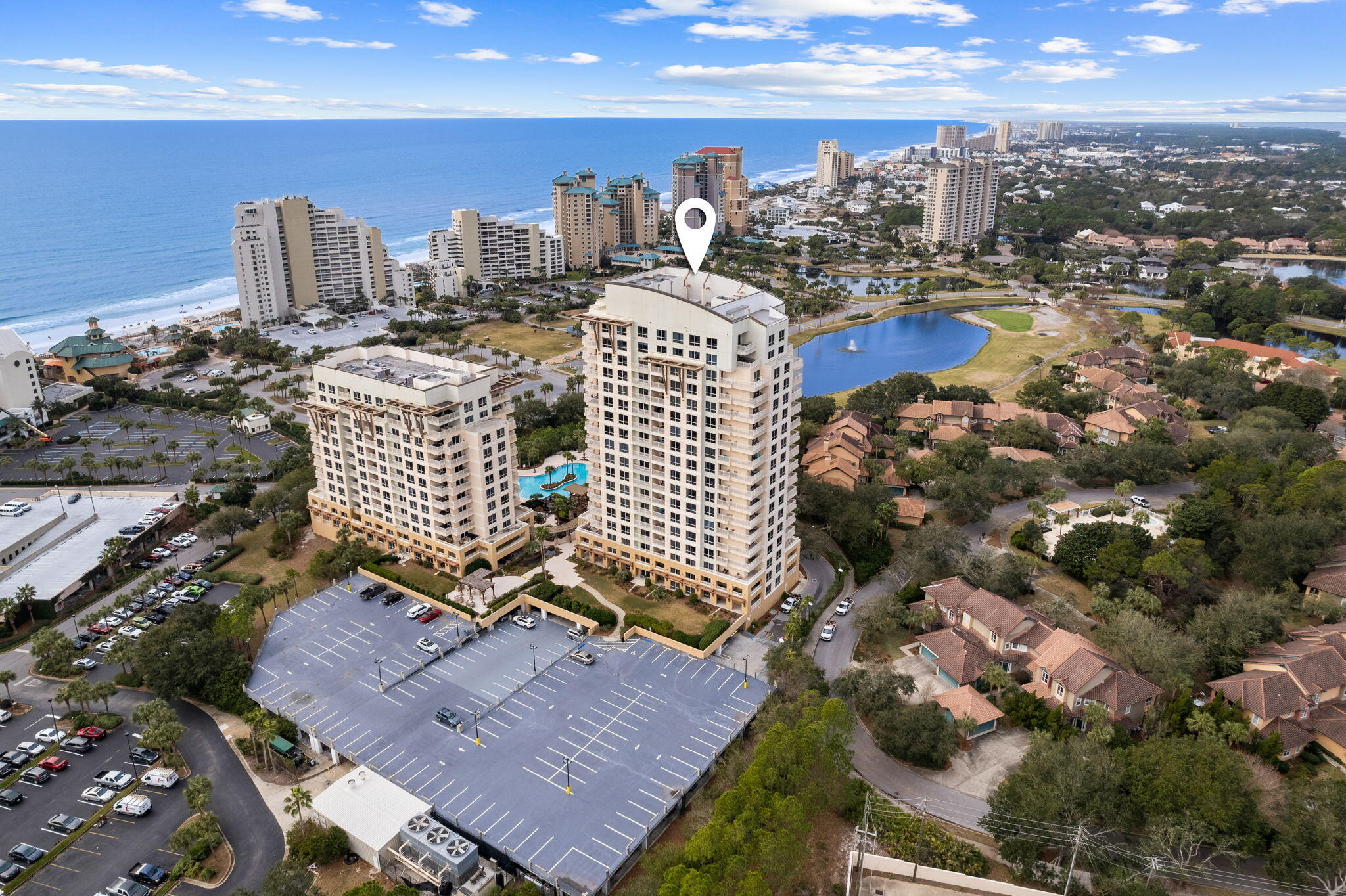 LUAU I - Residential