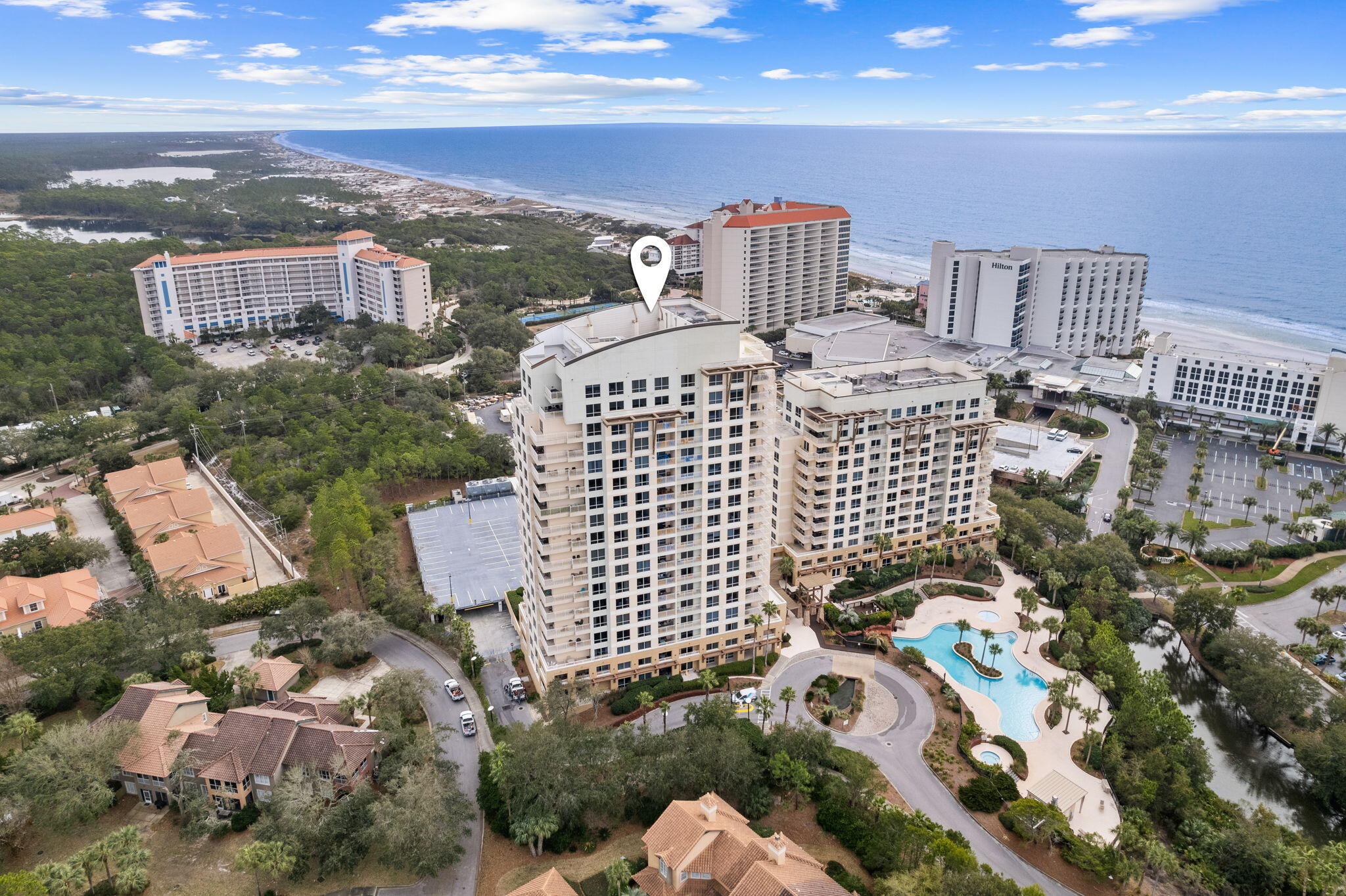LUAU I - Residential