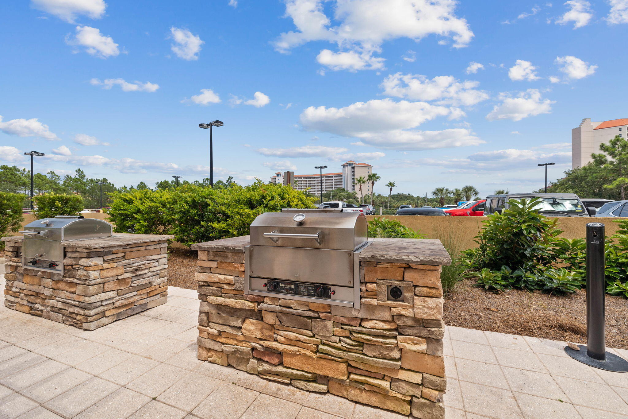 LUAU I - Residential