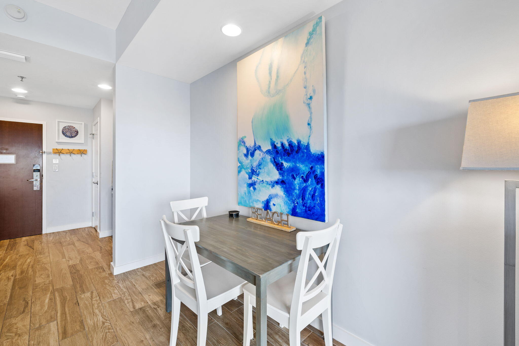 LUAU I - Residential