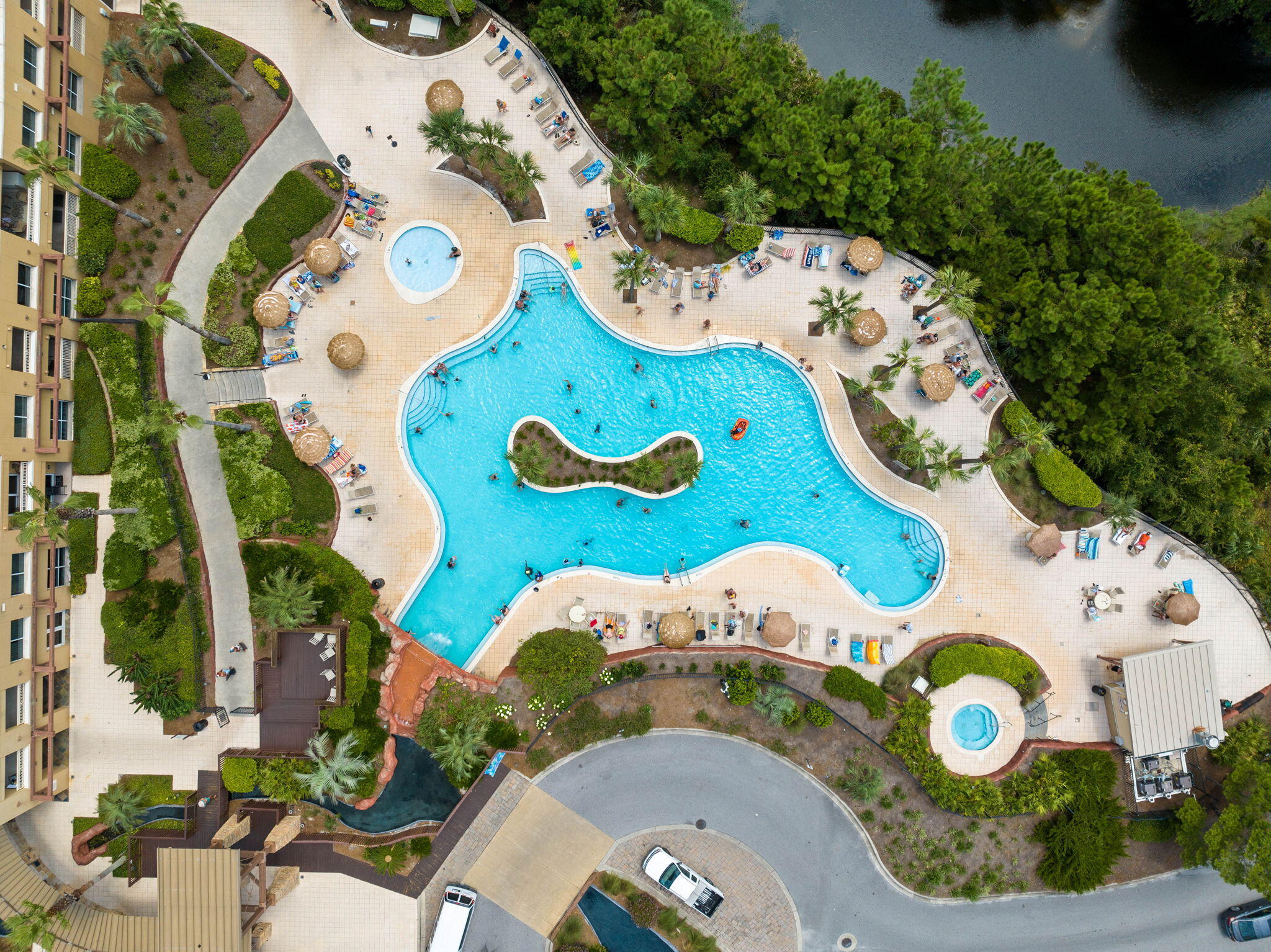 LUAU I - Residential