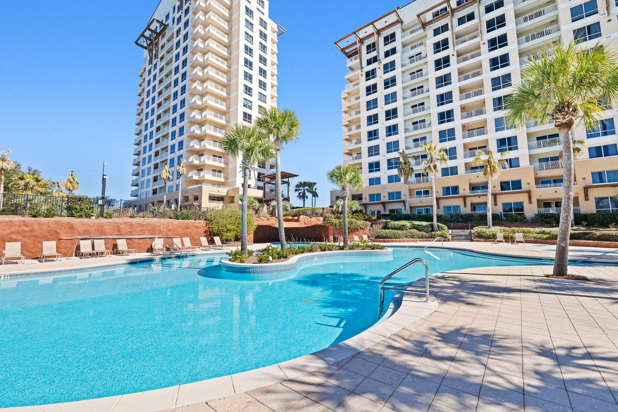 LUAU I - Residential