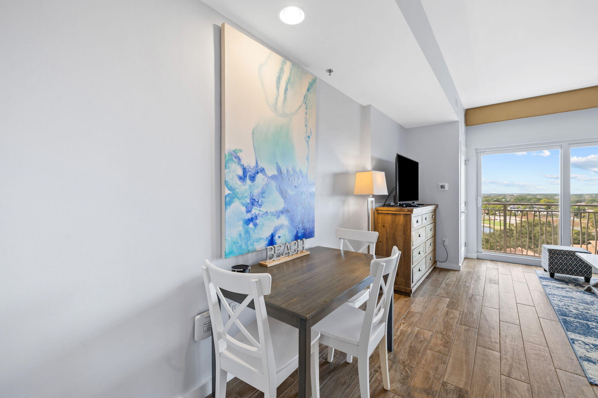 LUAU I - Residential