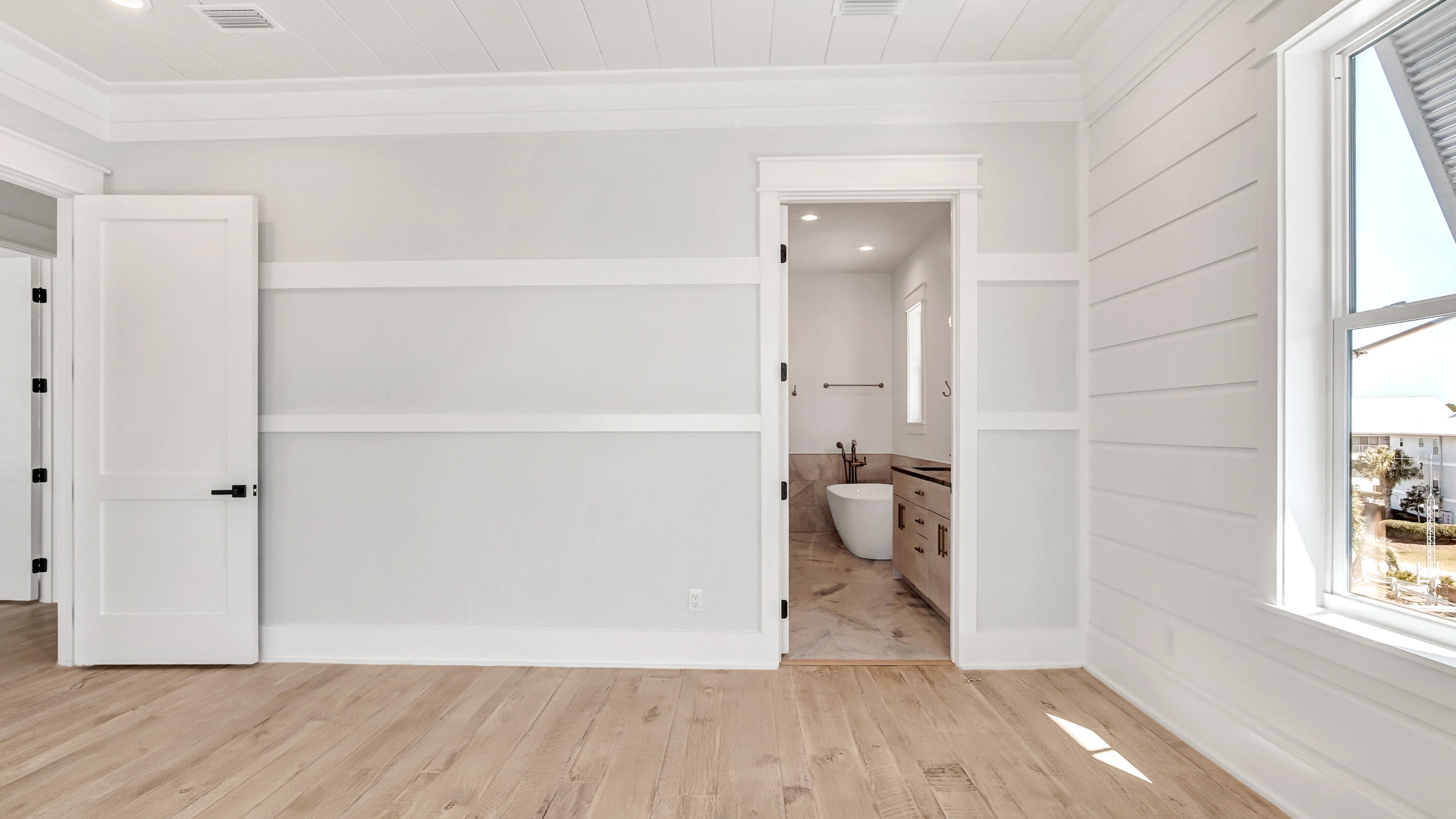Sanroy Sands - Residential