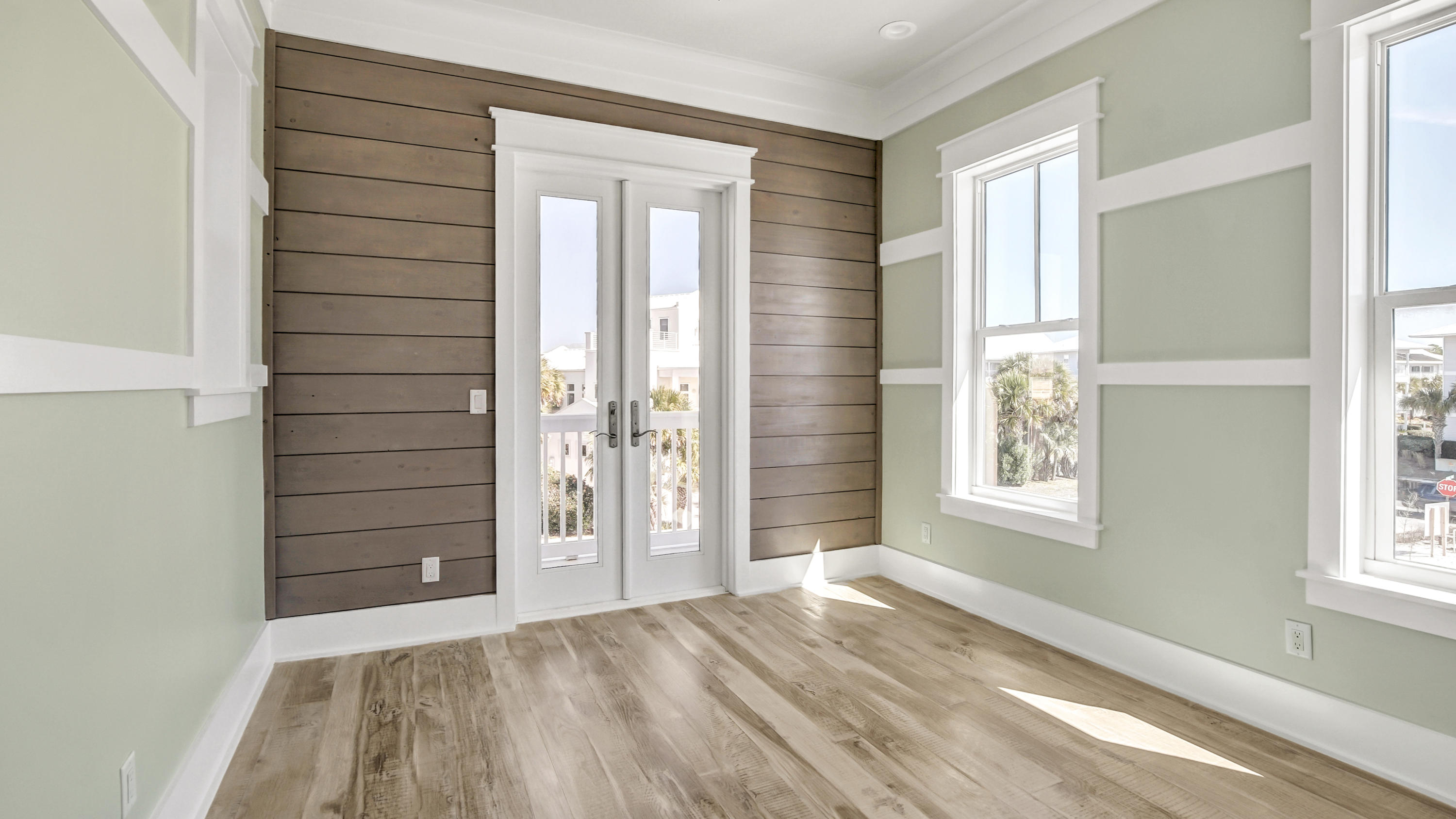 Sanroy Sands - Residential