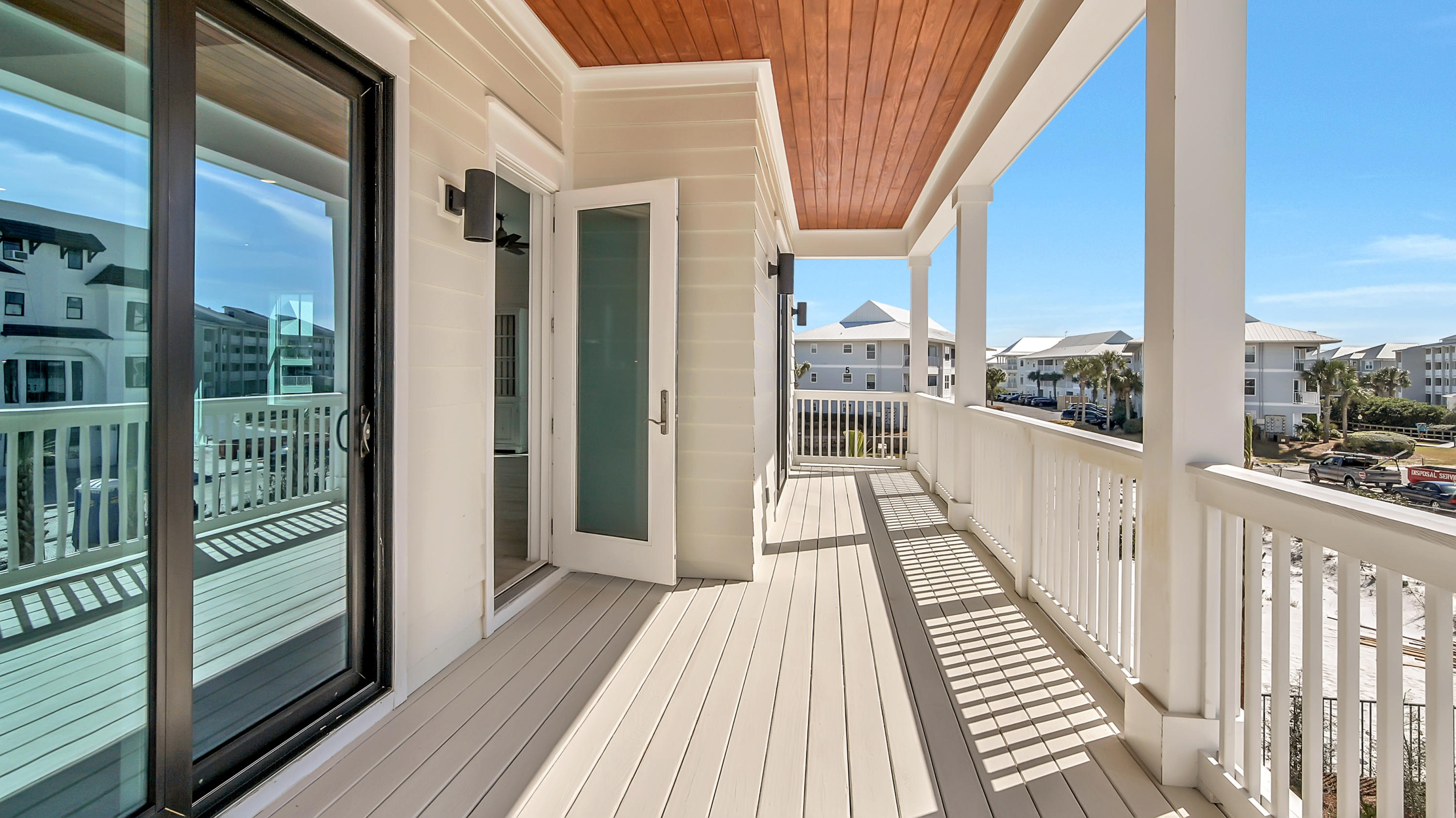 Sanroy Sands - Residential