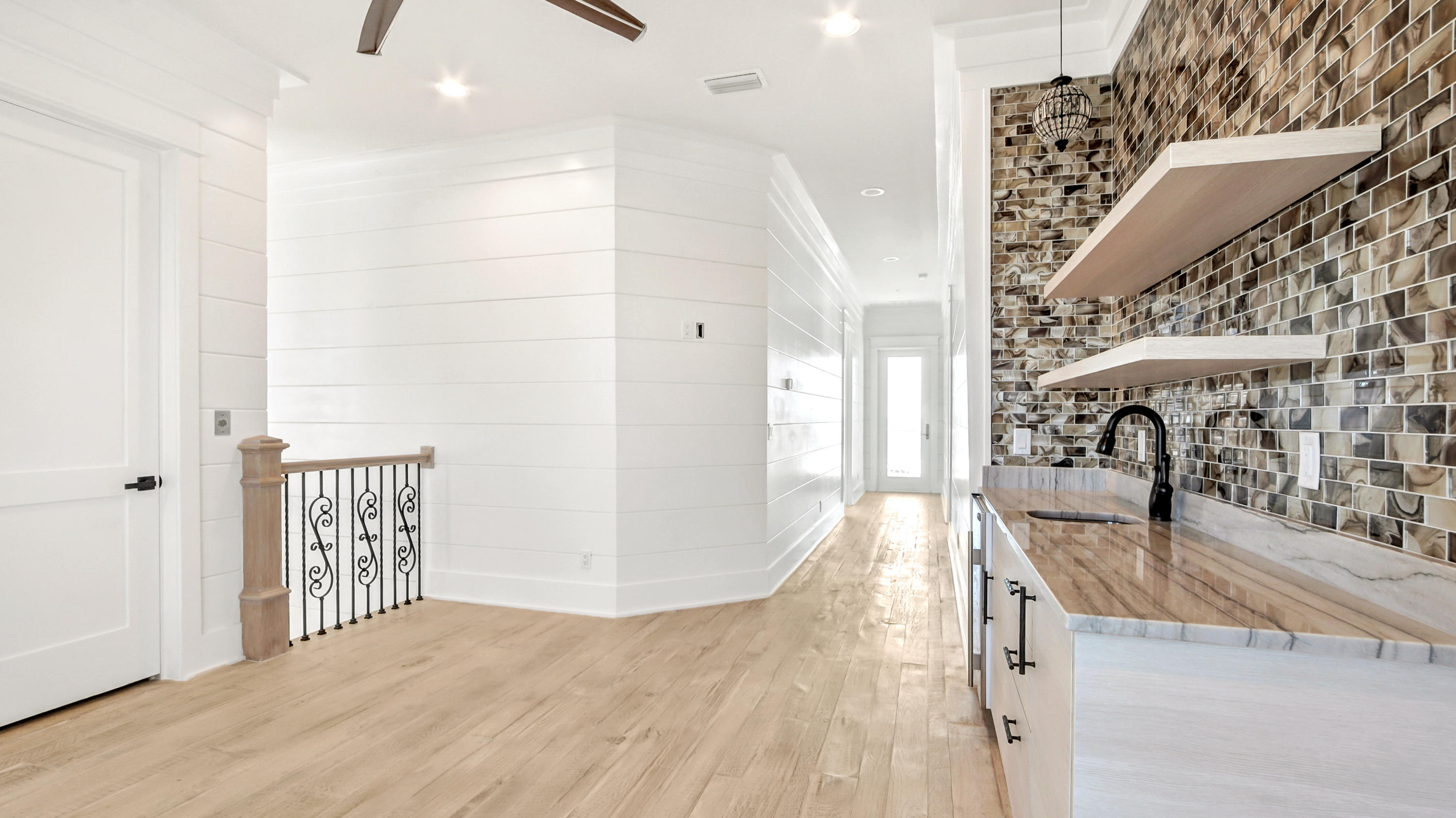 Sanroy Sands - Residential