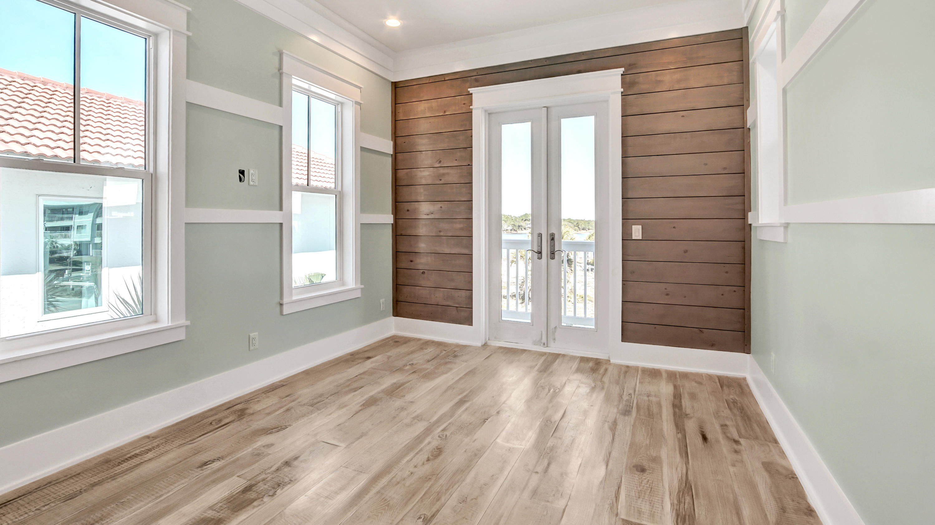 Sanroy Sands - Residential