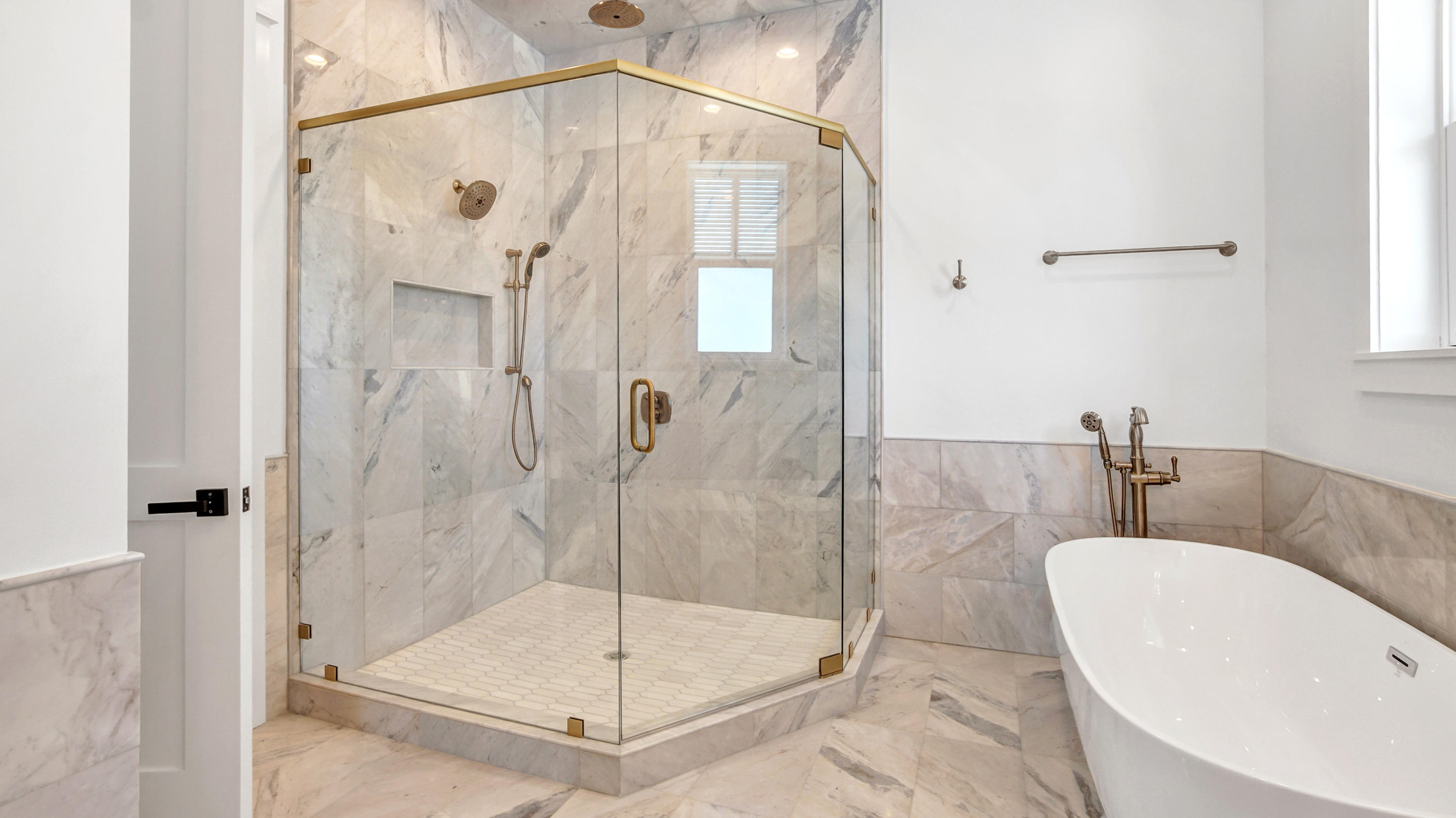 Sanroy Sands - Residential
