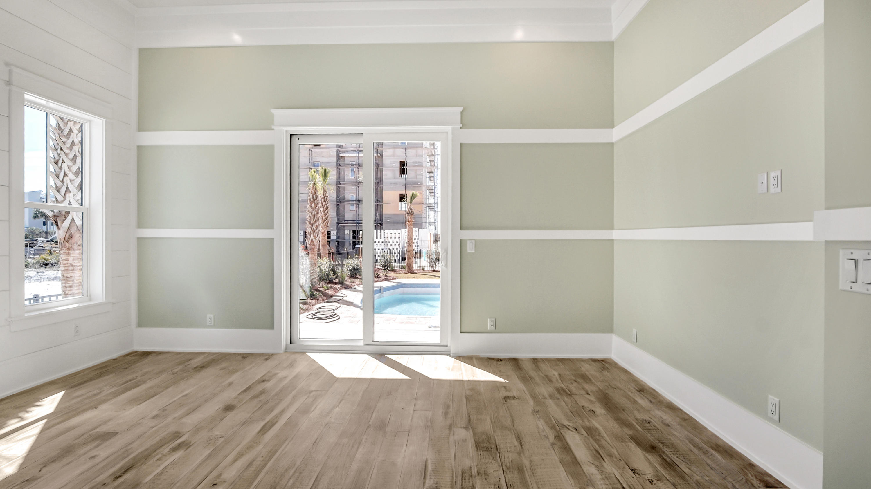 Sanroy Sands - Residential