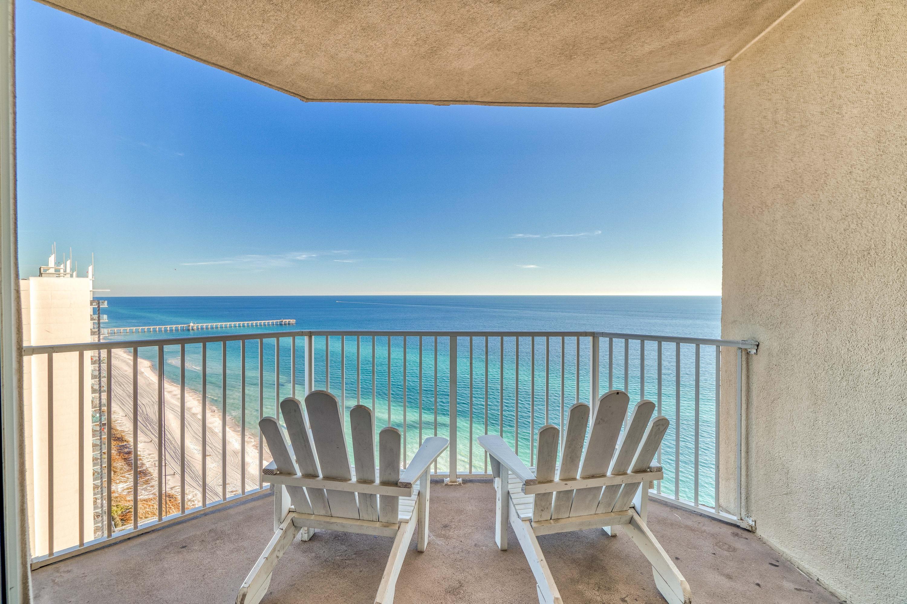 TIDEWATER BEACH STAGE 2 - Residential