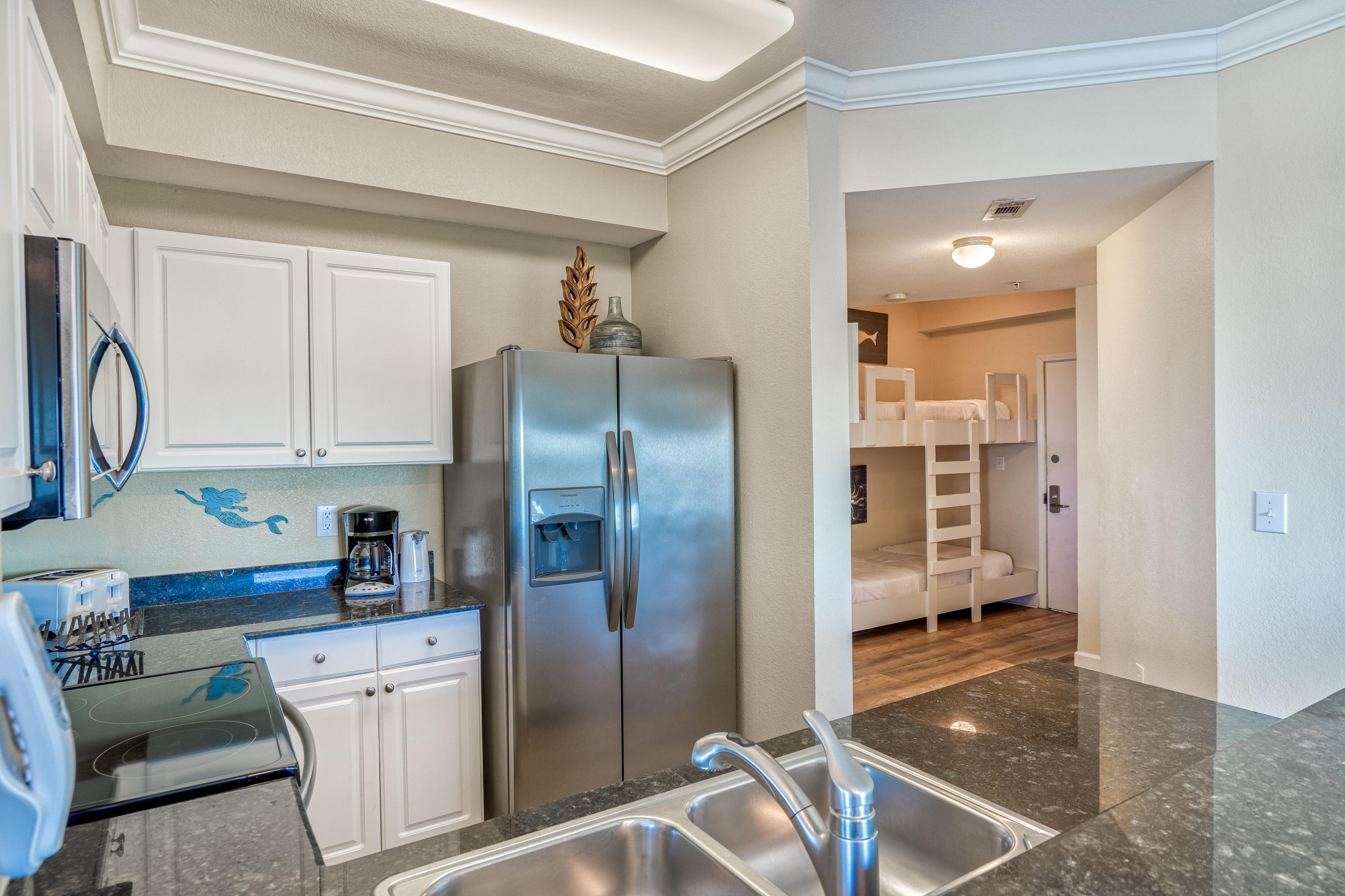 TIDEWATER BEACH STAGE 2 - Residential